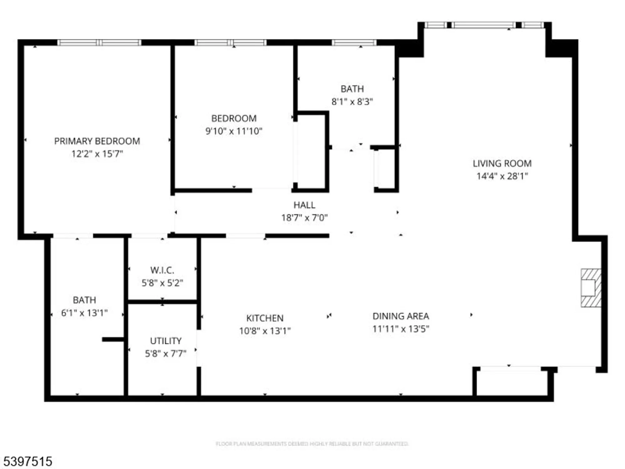 Property Slideshow image 29 of 29 | 16 main st d7, Sparta, NJ, 07871