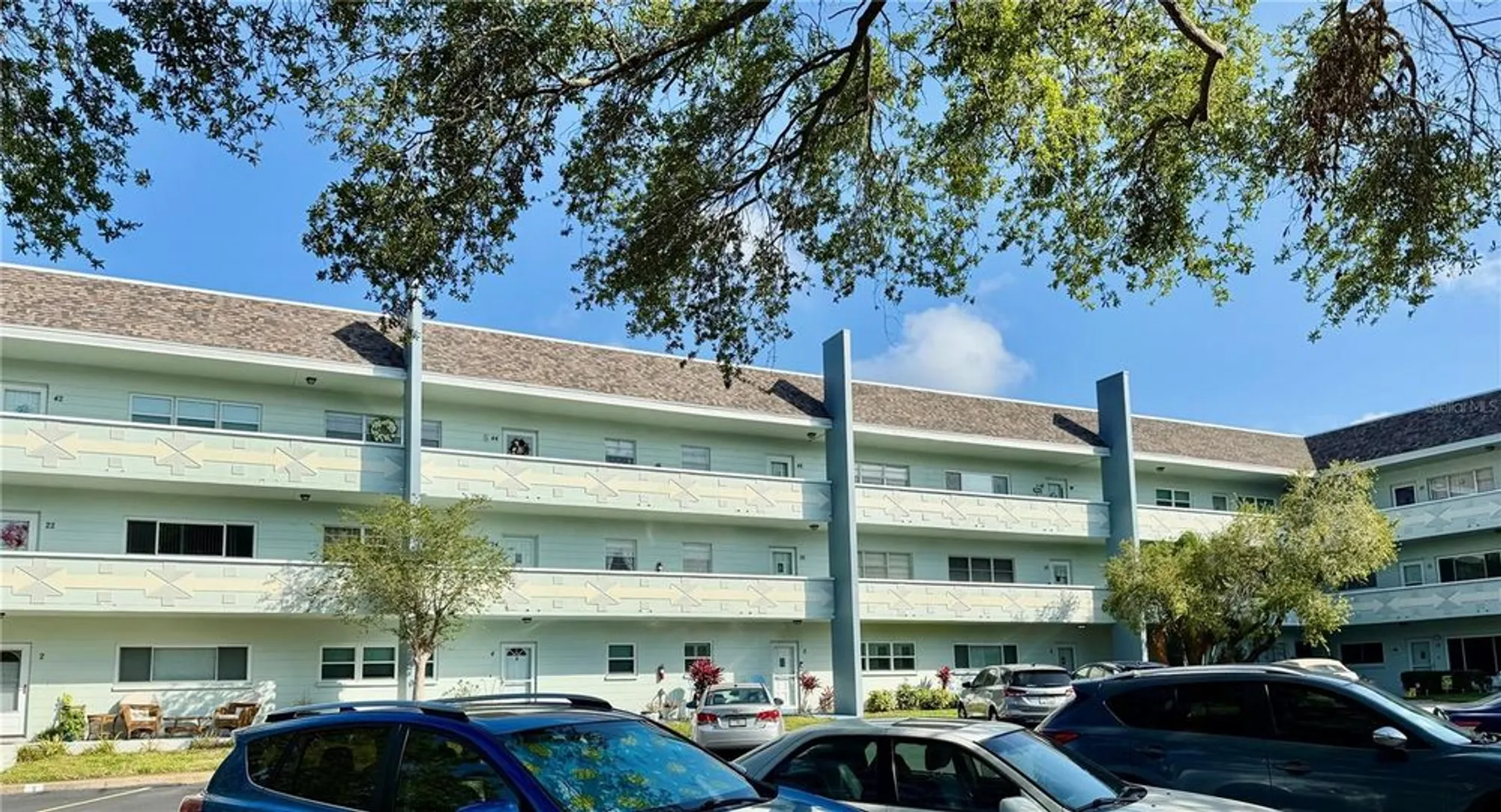 Property Slideshow image 30 of 38 | 2254 norwegian dr 46, Clearwater, FL, 33763