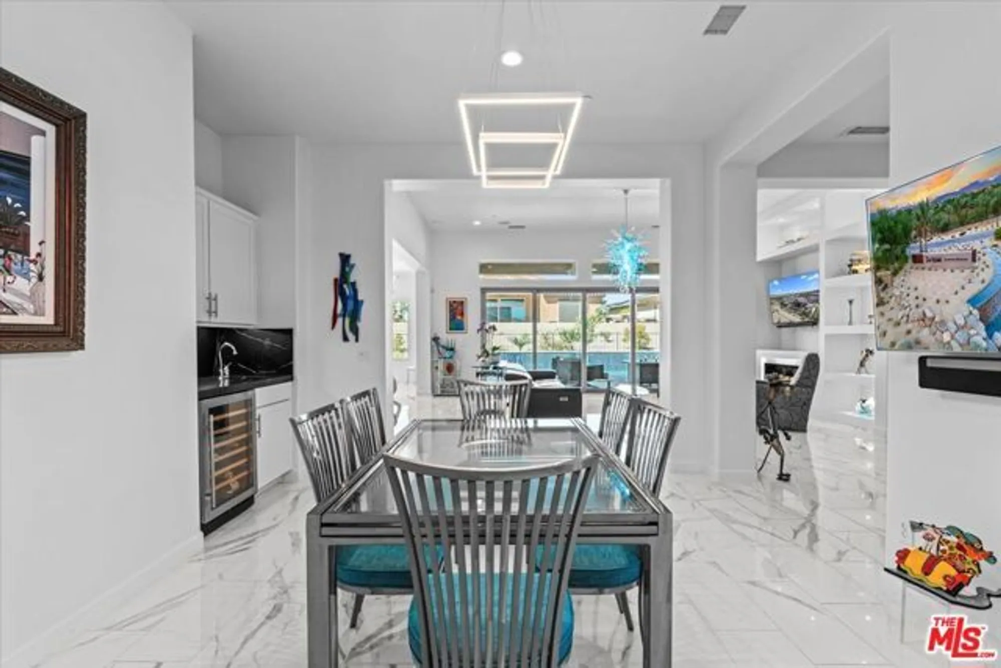 Property Slideshow image 25 of 60 | 14 merlot, Rancho Mirage, CA, 92270