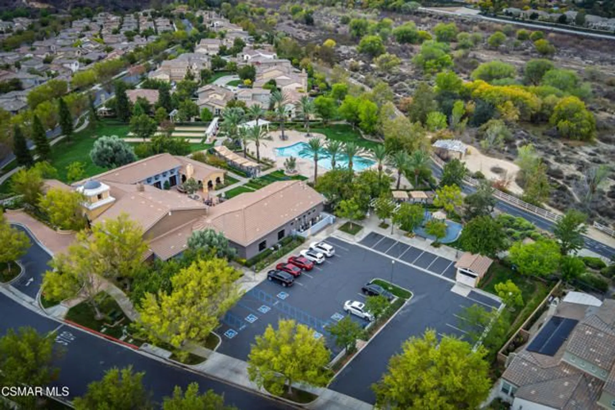 Property Slideshow image 45 of 51 | 23752 noble fir ct, Valencia, CA, 91354