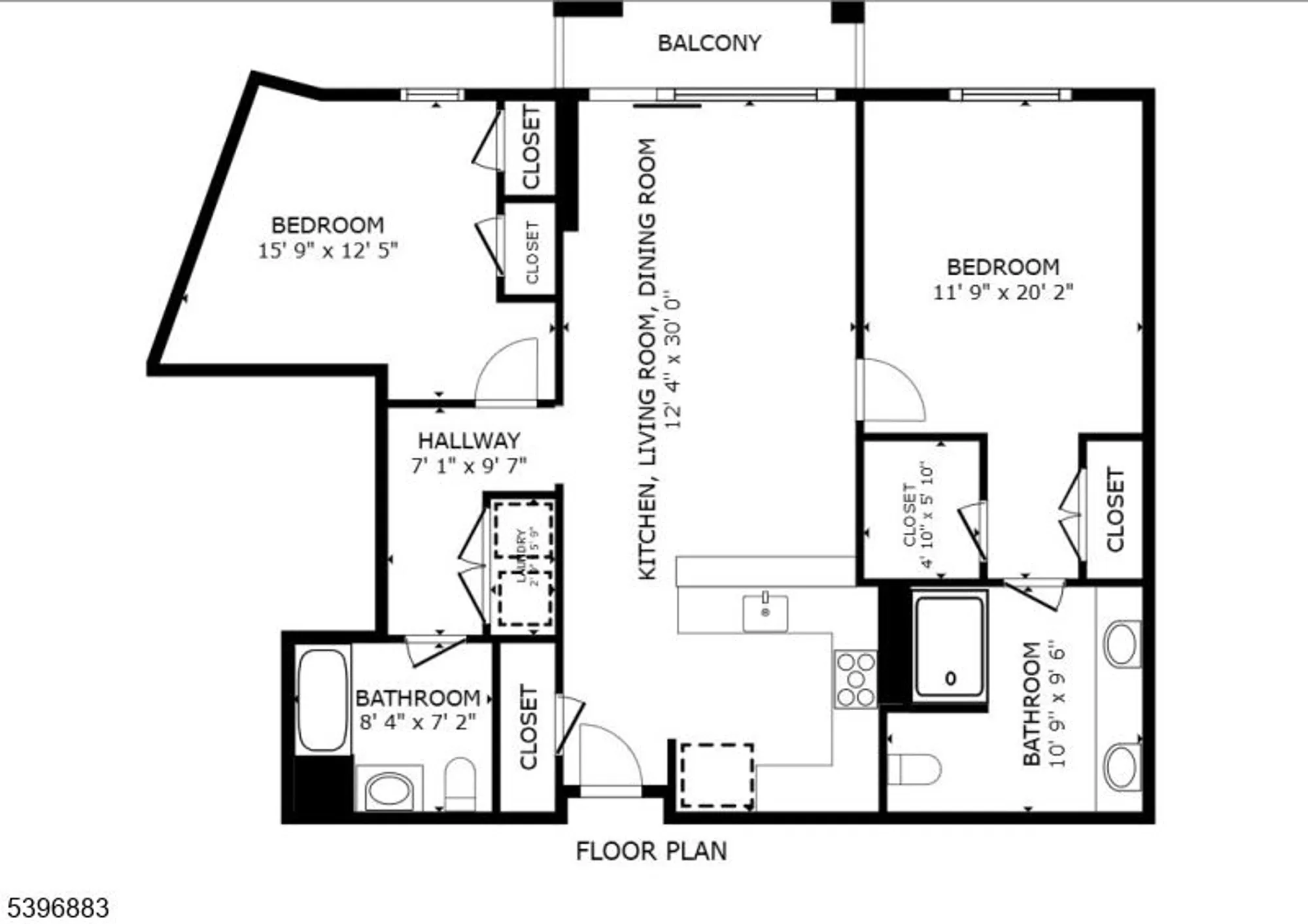 Property Slideshow image 32 of 32 | 353 victoria dr, Bridgewater, NJ, 08807