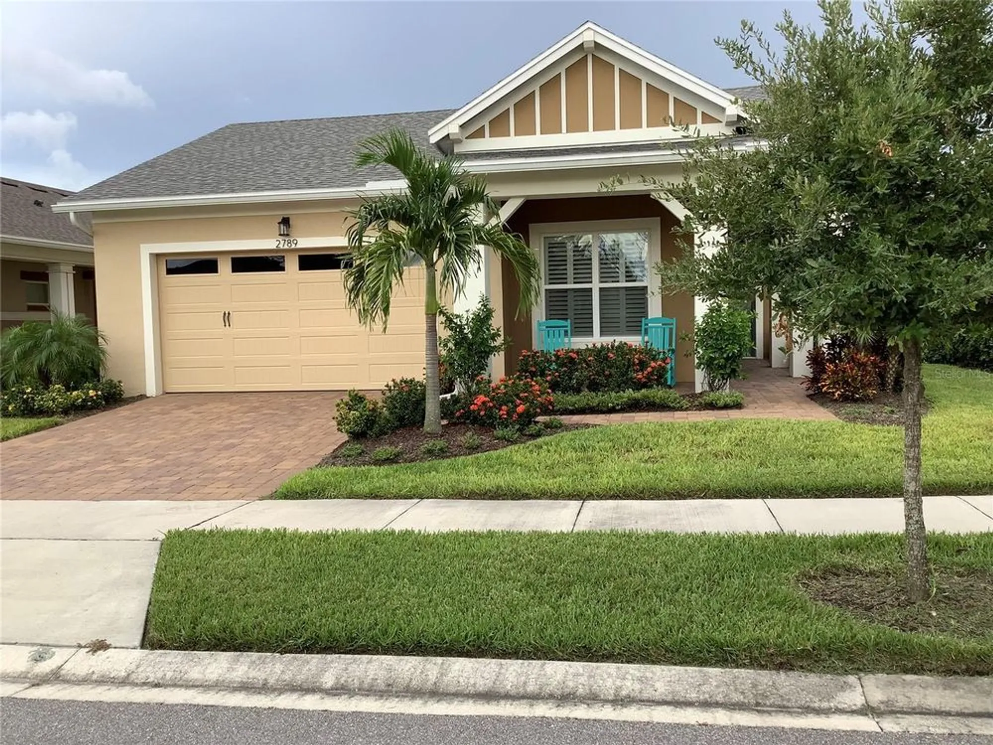 Property Slideshow image 3 of 46 | 2789 southland st, Saint Cloud, FL, 34772