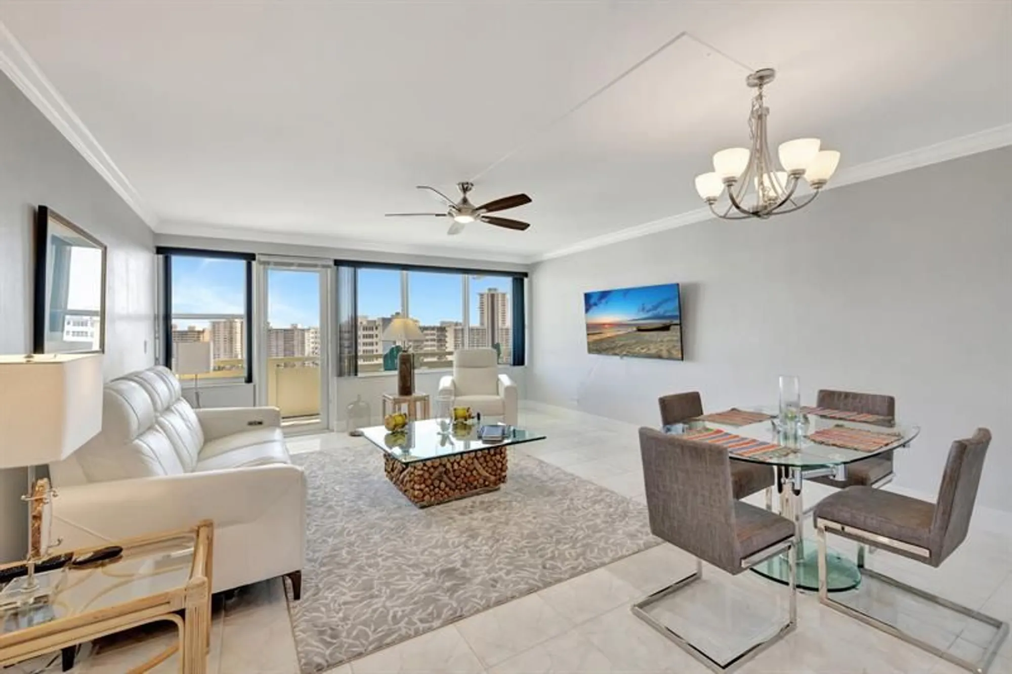 Property Slideshow image 6 of 45 | 3200 ne 36th st 1721, Fort Lauderdale, FL, 33308