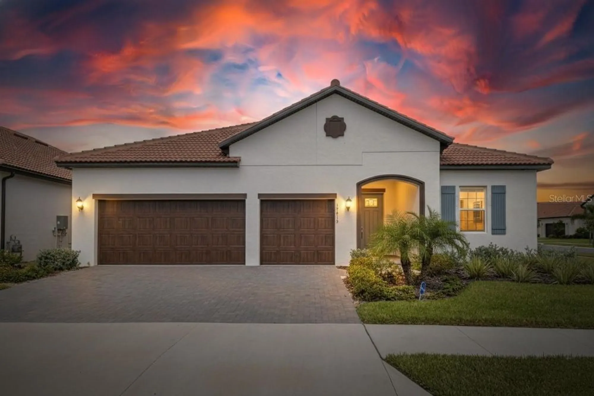 Property Slideshow image 1 of 72 | 17415 holly well ave, Wimauma, FL, 33598