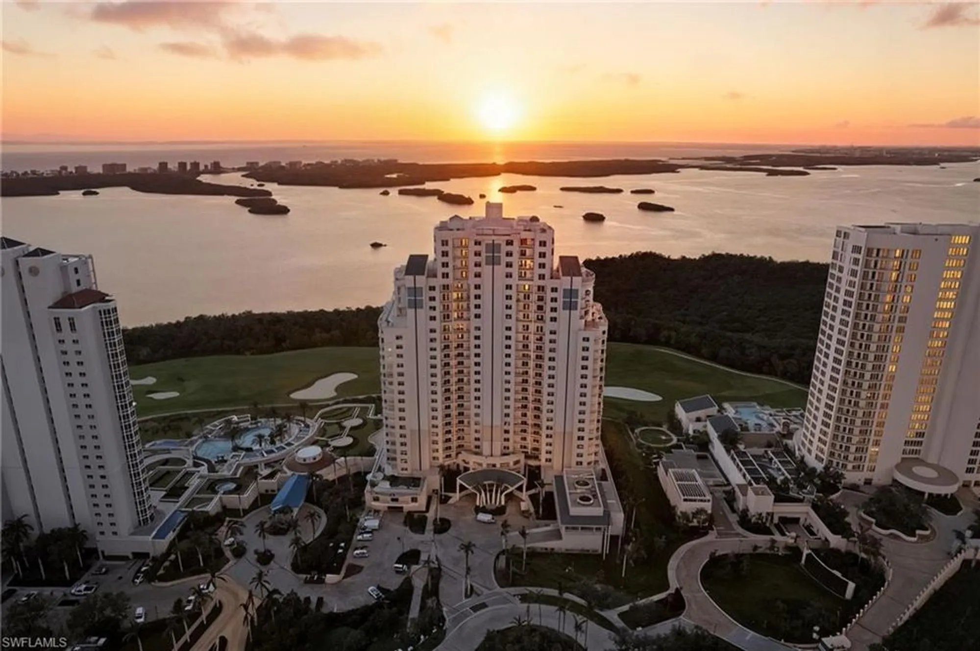 Property Slideshow image 3 of 34 | 4971 bonita bay blvd unit 1604, Bonita Springs, FL, 34134