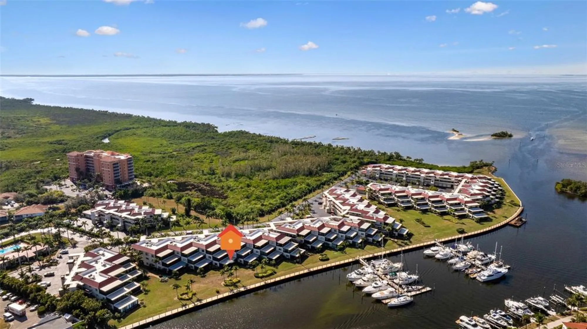 Property Slideshow image 43 of 53 | 3230 southshore dr apt 34a, Punta Gorda, FL, 33955