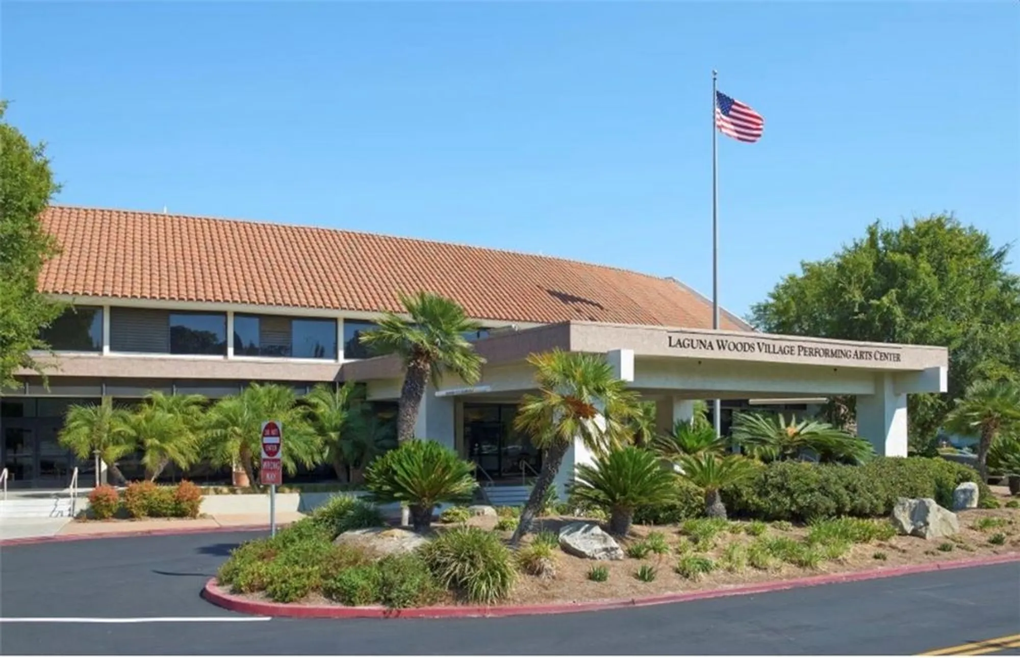 Property Slideshow image 27 of 29 | 741 avenida majorca b, Laguna Woods, CA, 92637