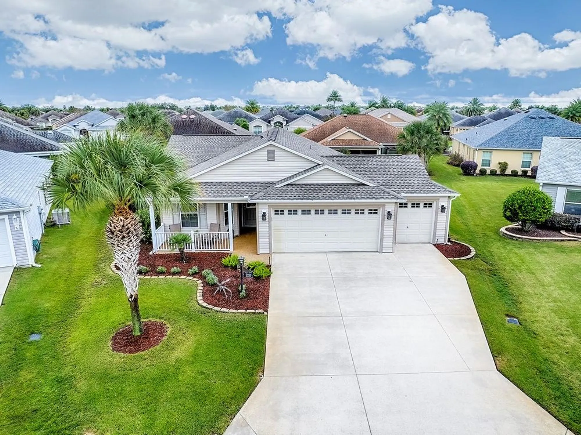 Property Slideshow image 46 of 53 | 3207 islawild way, The Villages, FL, 32163