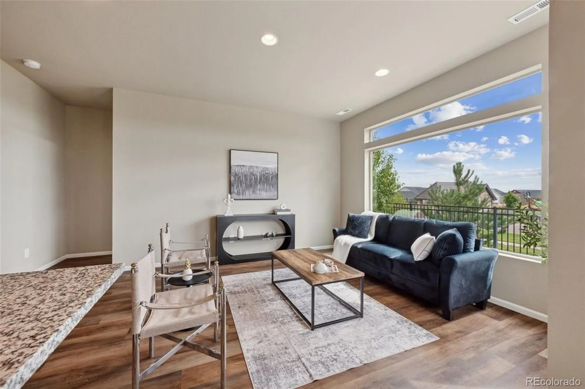 Property Slideshow image 12 of 24 | 6125 armdale hts, Colorado Springs, CO, 80927