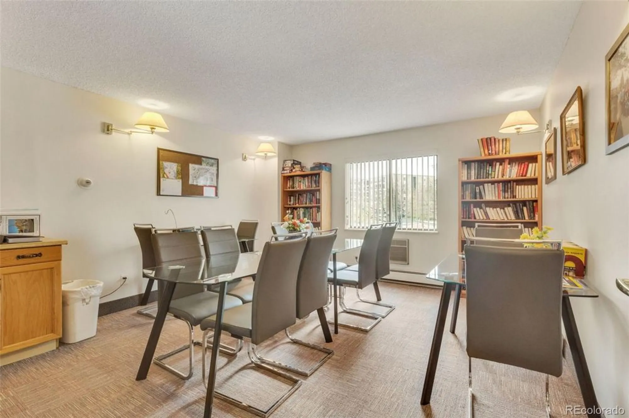 Property Slideshow image 25 of 44 | 13952 e marina dr apt 102, Aurora, CO, 80014