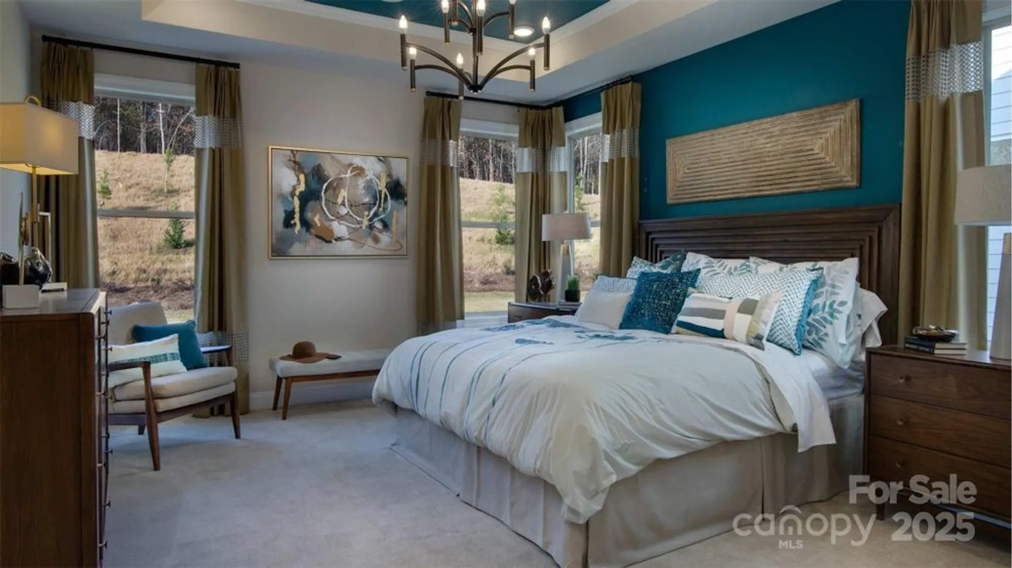 Property Slideshow image 6 of 19 | 8921 silver springs ct, Charlotte, NC, 28215