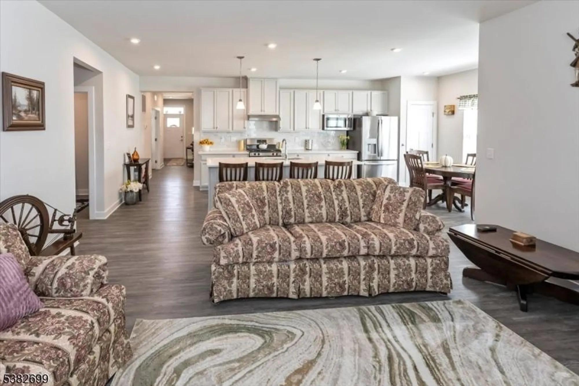 Property Slideshow image 18 of 32 | 51 mountain view ln, Port Murray, NJ, 07865