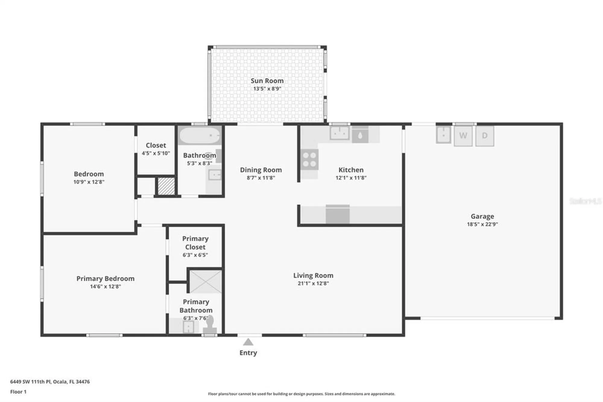 Property Slideshow image 66 of 66 | 6448 sw 111th pl, Ocala, FL, 34476
