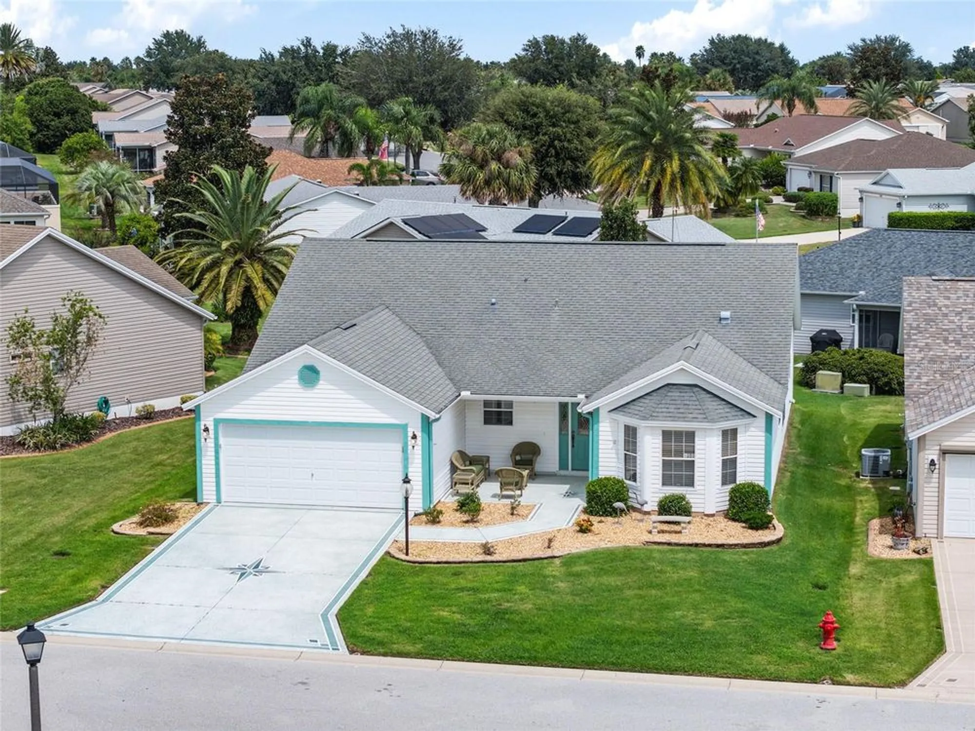 Property Slideshow image 1 of 47 | 1553 gumwood dr, The Villages, FL, 32162