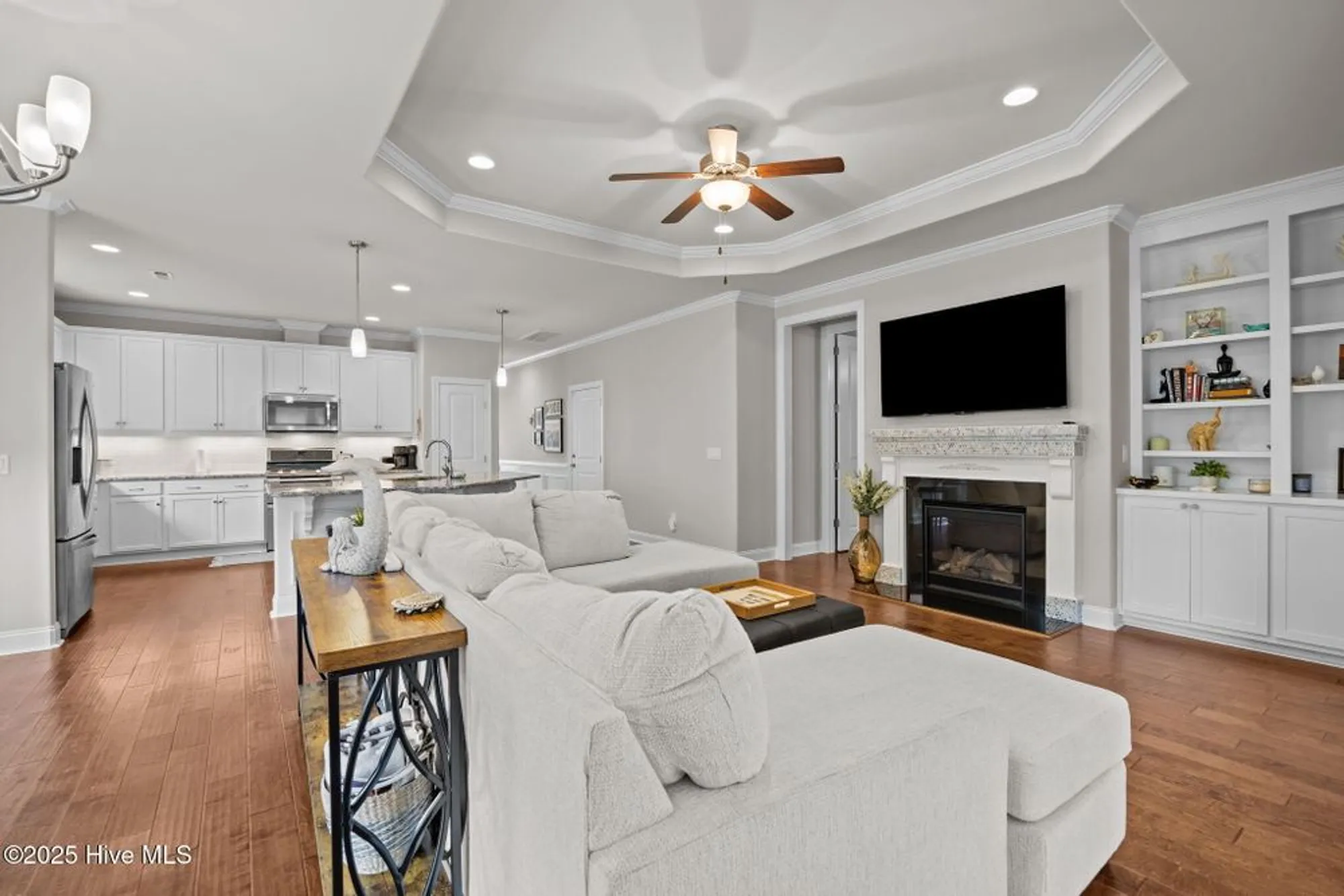 Property Slideshow image 16 of 49 | 5017 killogren way, Leland, NC, 28451