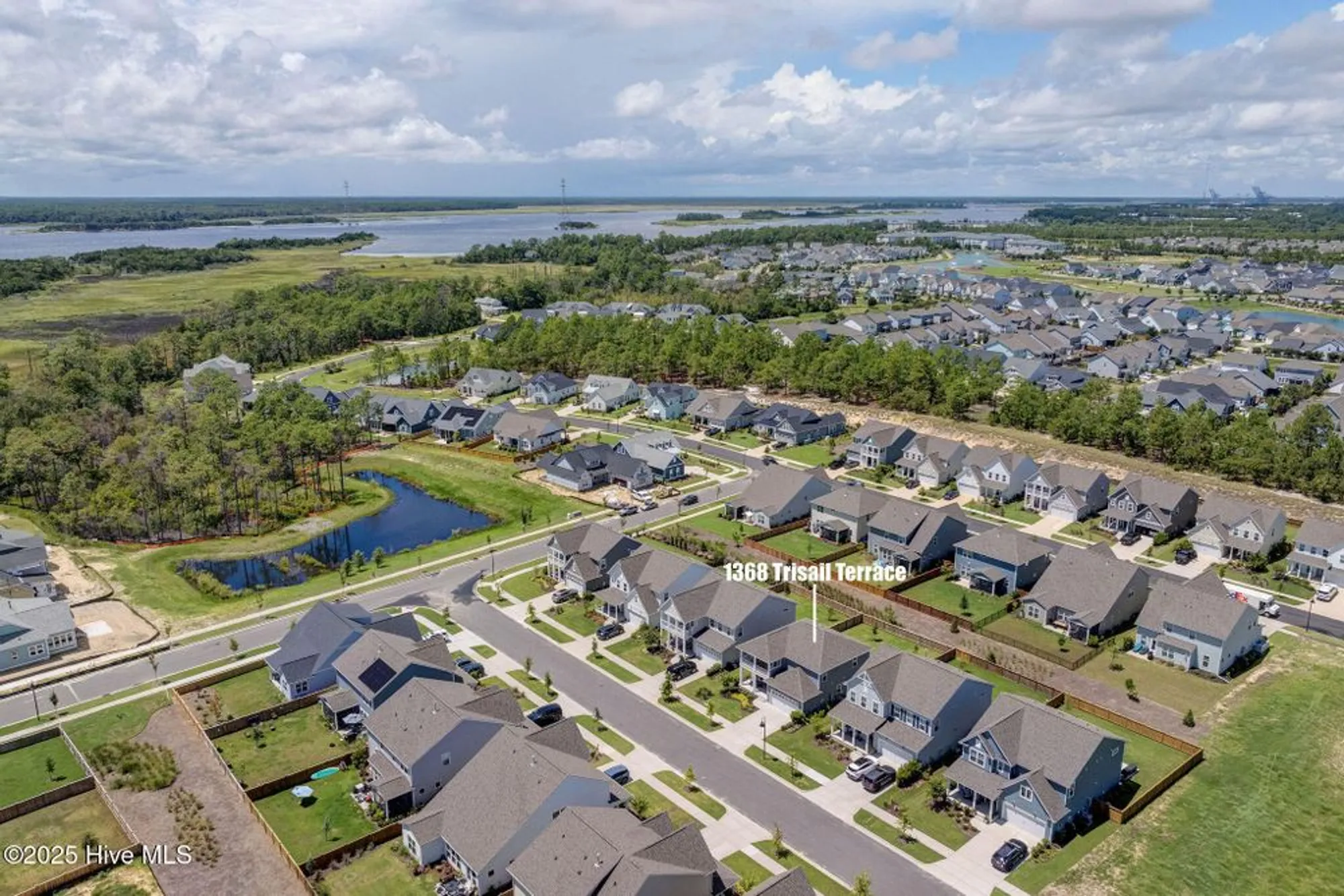 Property Slideshow image 55 of 109 | 1368 trisail ter, Wilmington, NC, 28412