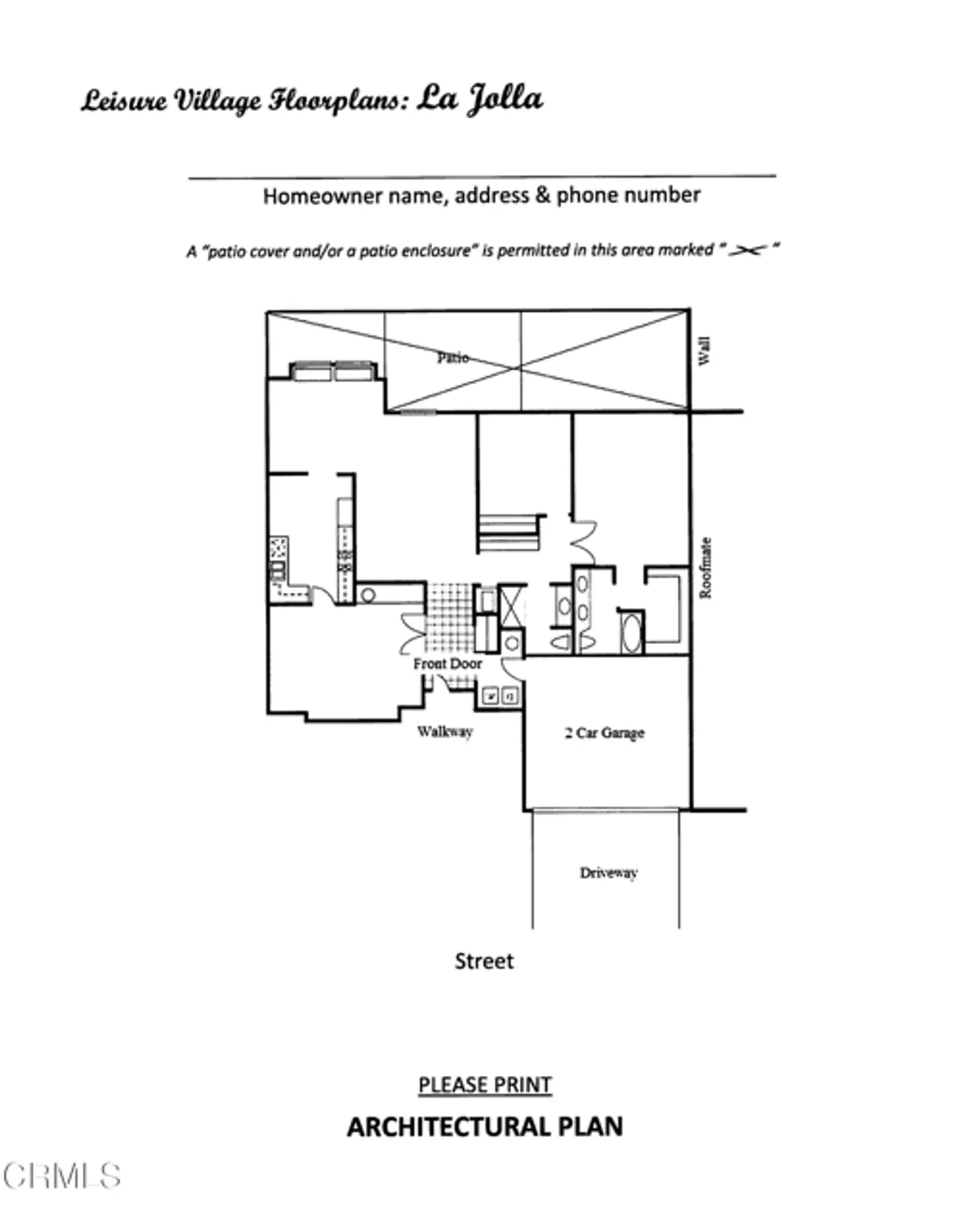 Property Slideshow image 51 of 52 | 17164 village 17, Camarillo, CA, 93012
