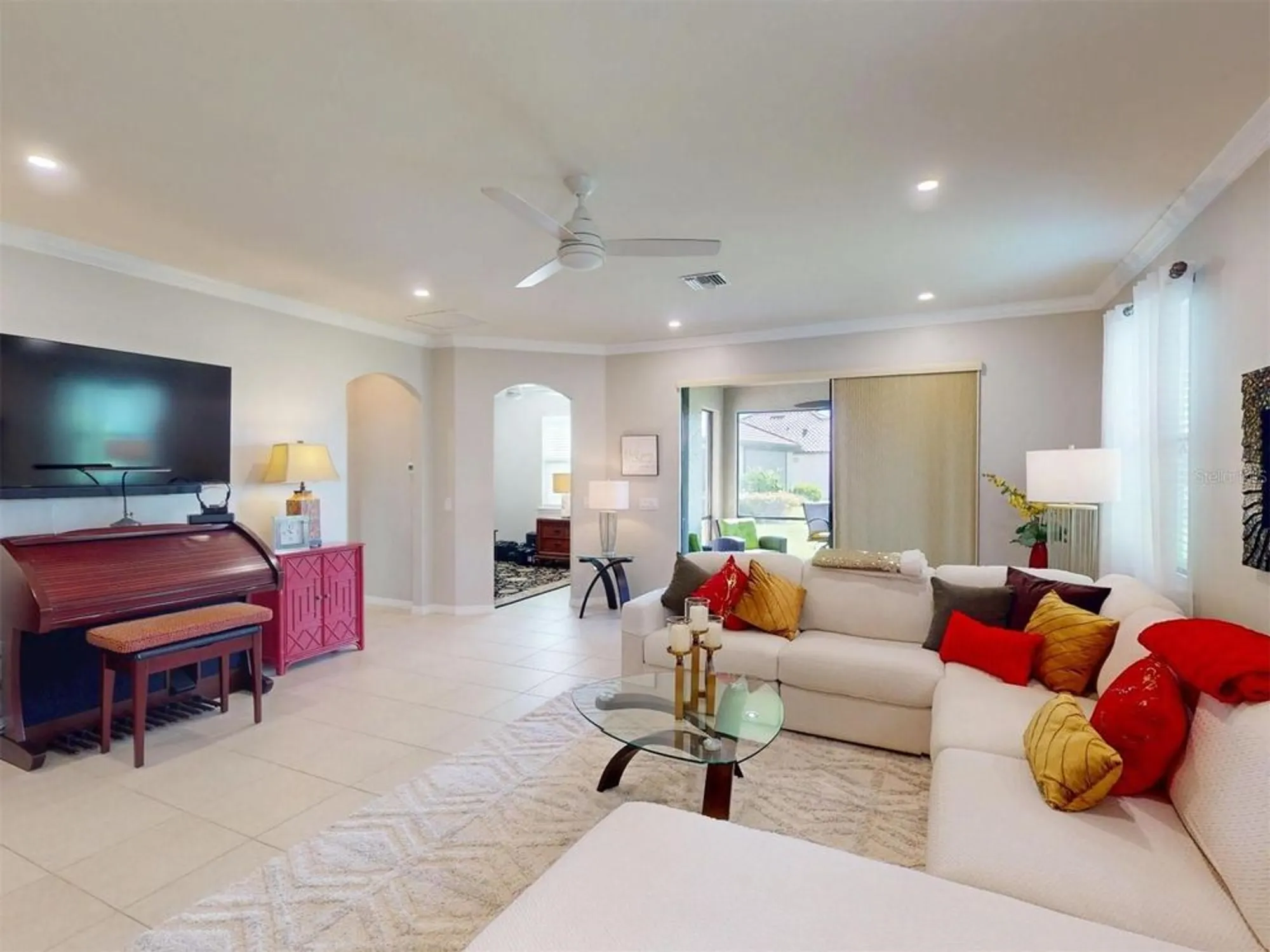 Property Slideshow image 36 of 100 | 2436 arugula dr, North Port, FL, 34289