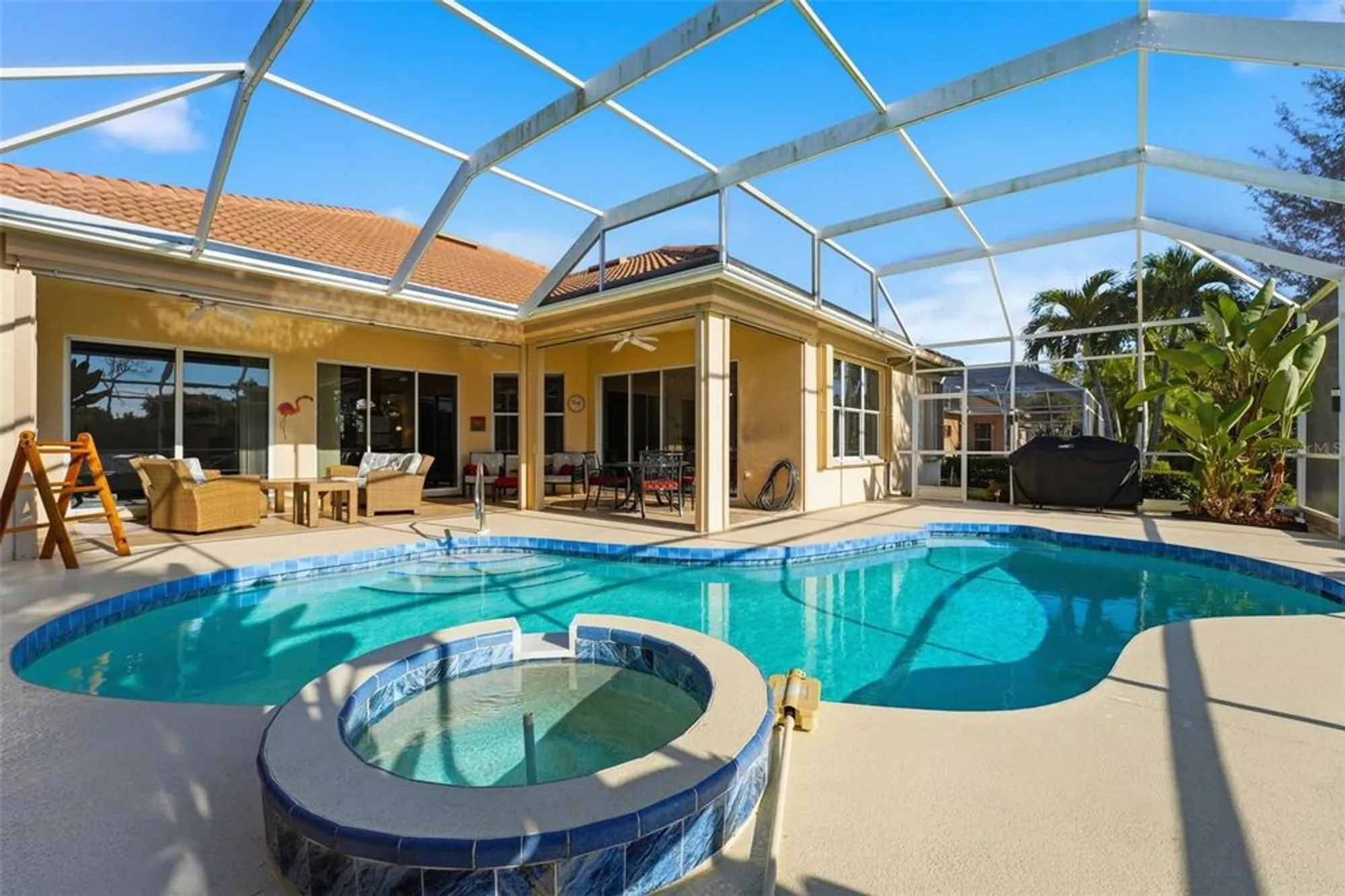 Property Slideshow image 38 of 75 | 14230 silver lakes cir, Port Charlotte, FL, 33953