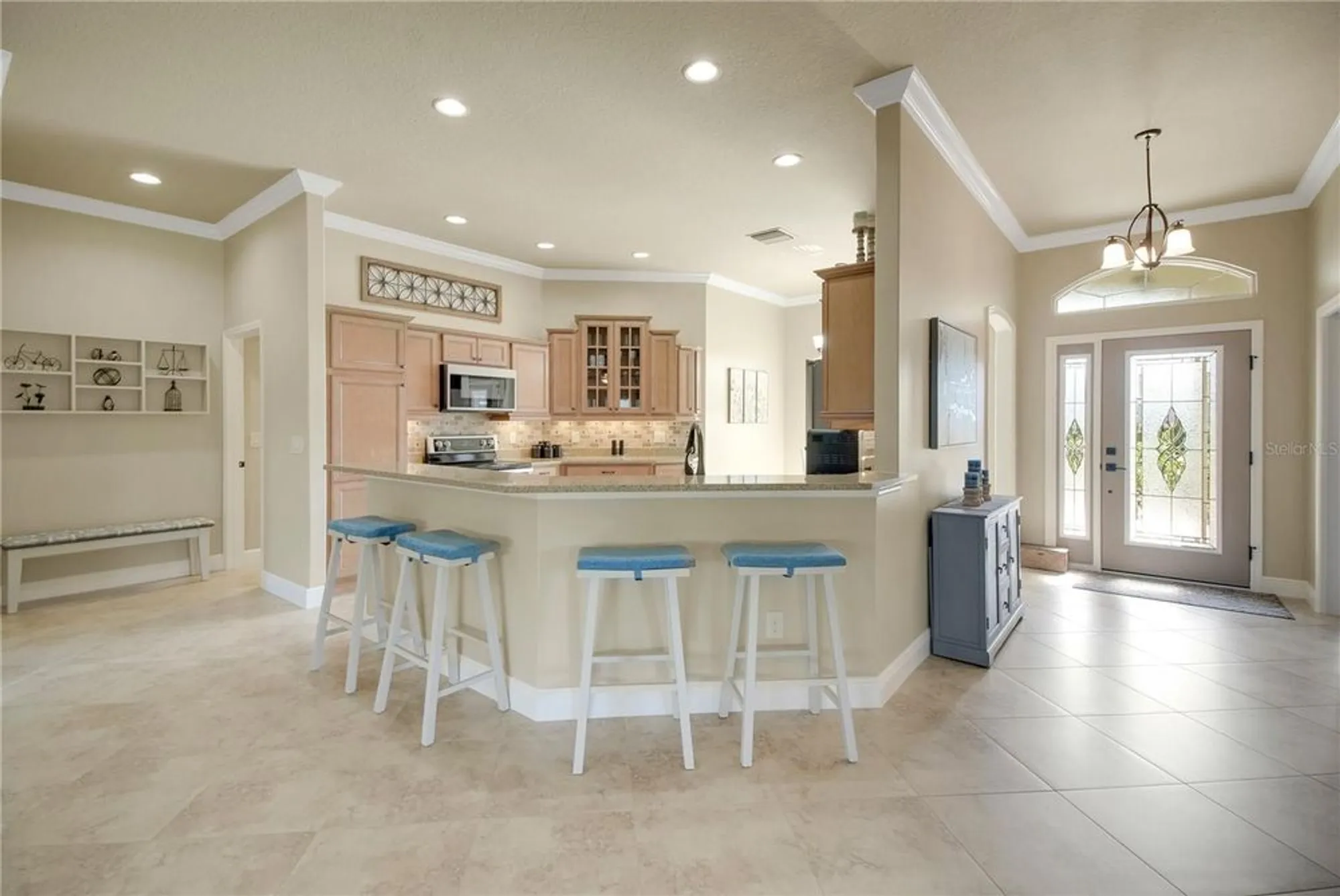 Property Slideshow image 20 of 55 | 3083 hicks pl, The Villages, FL, 32163