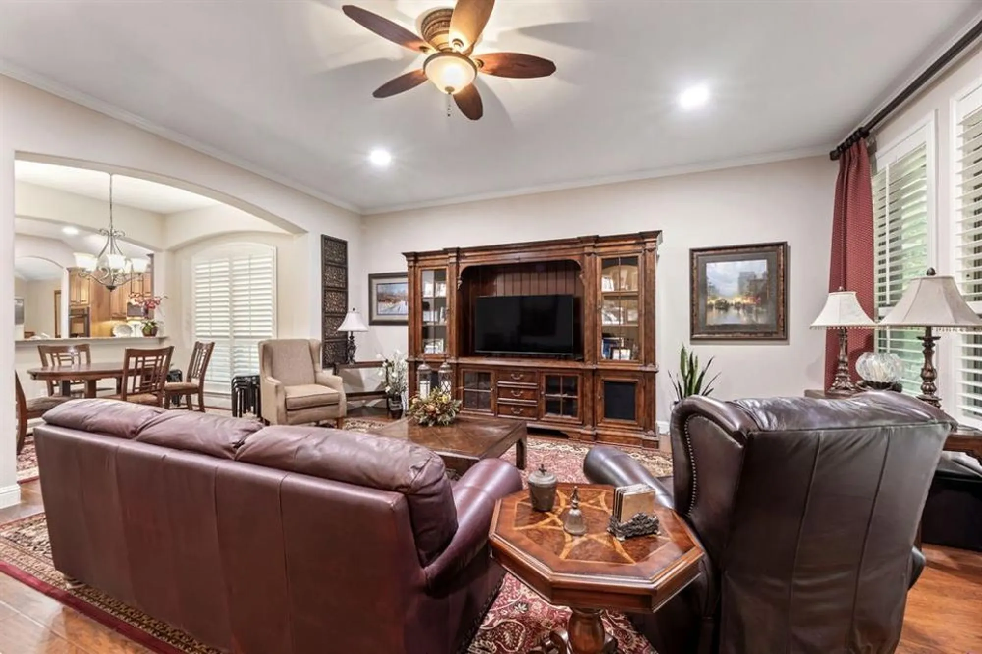 Property Slideshow image 20 of 38 | 749 barton springs dr, Fairview, TX, 75069