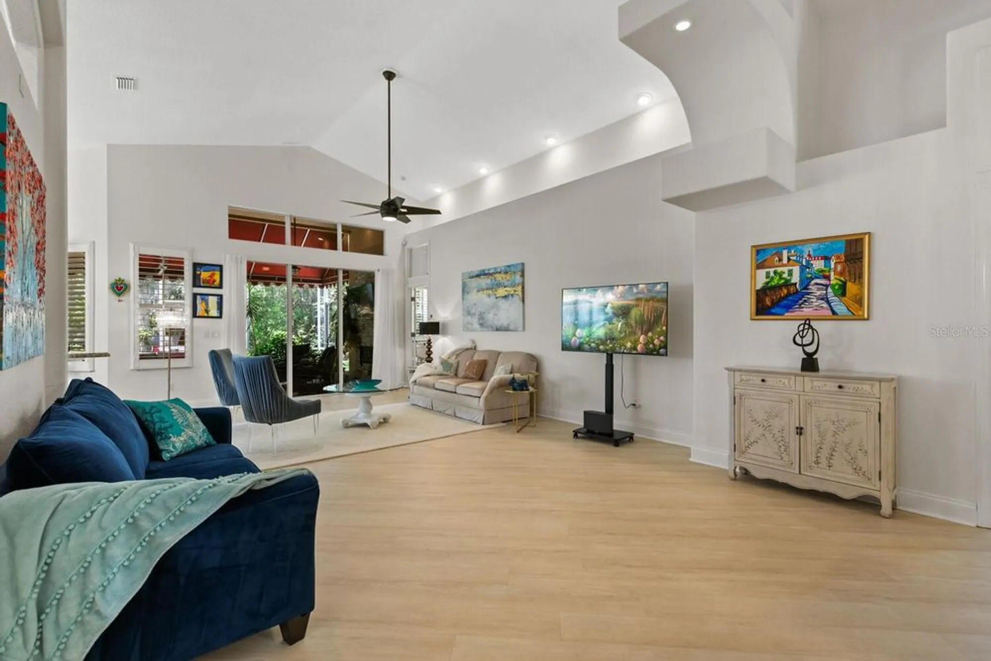 Property Slideshow image 11 of 69 | 16 village view way, Palm Coast, FL, 32137