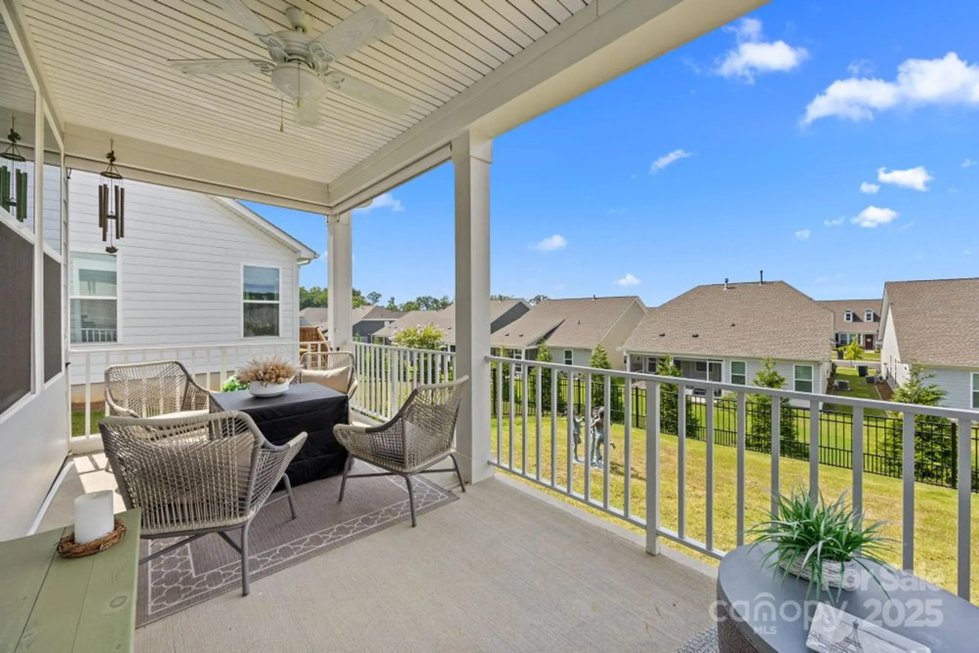 Property Slideshow image 14 of 25 | 6025 blissful dr, Charlotte, NC, 28215