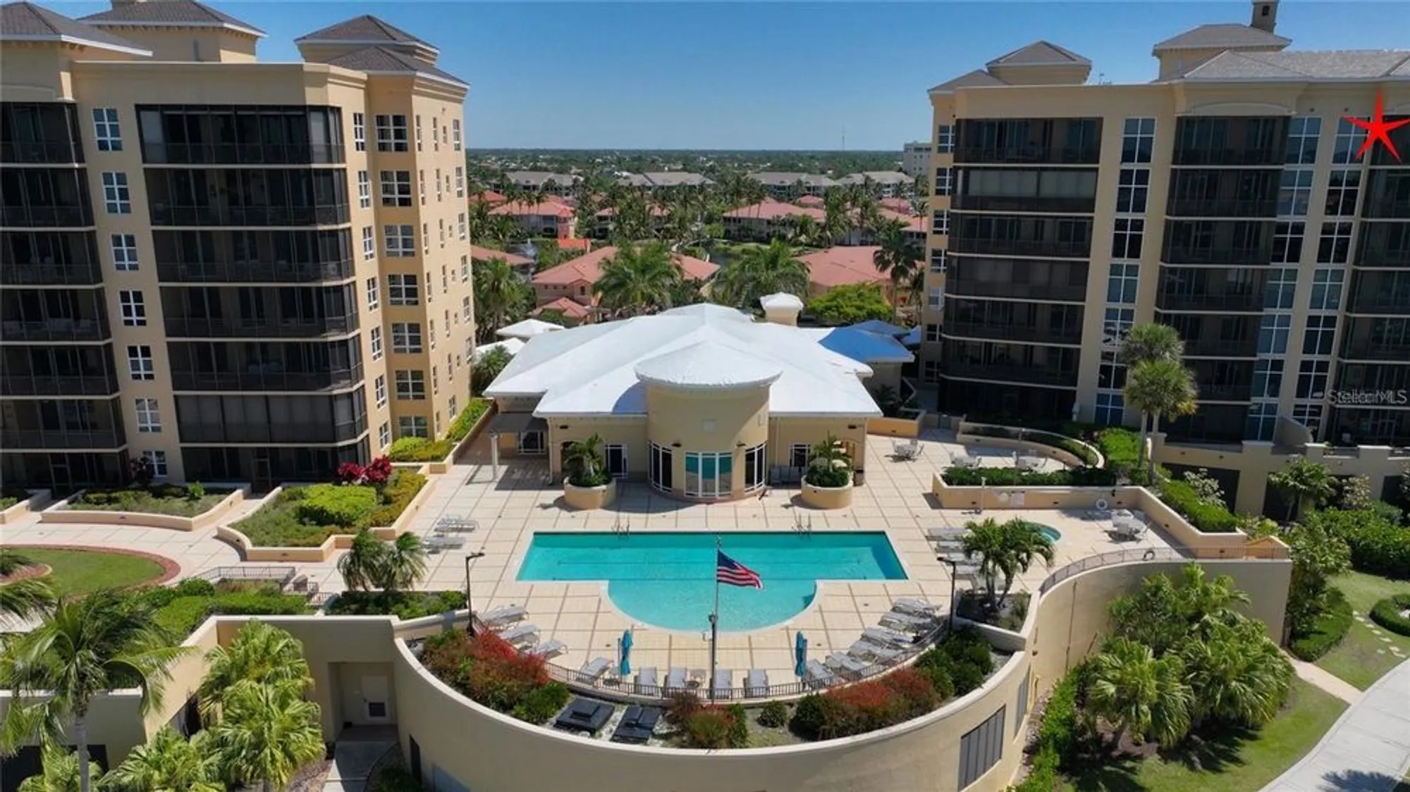 Property Slideshow image 36 of 52 | 3313 sunset key cir unit 705, Punta Gorda, FL, 33955
