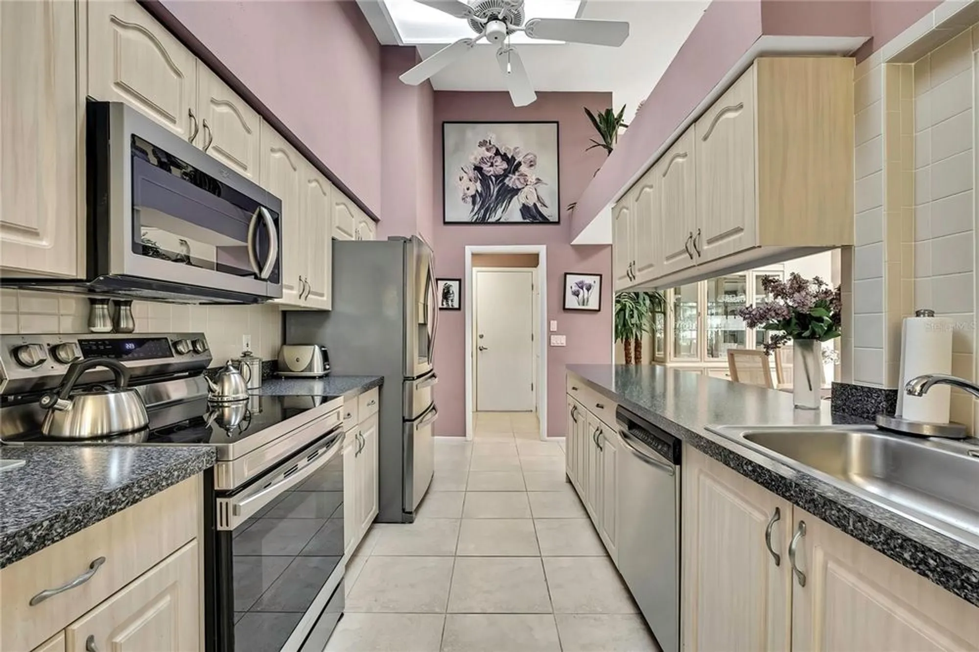 Property Slideshow image 10 of 29 | 2439 hidden trail dr, Spring Hill, FL, 34606