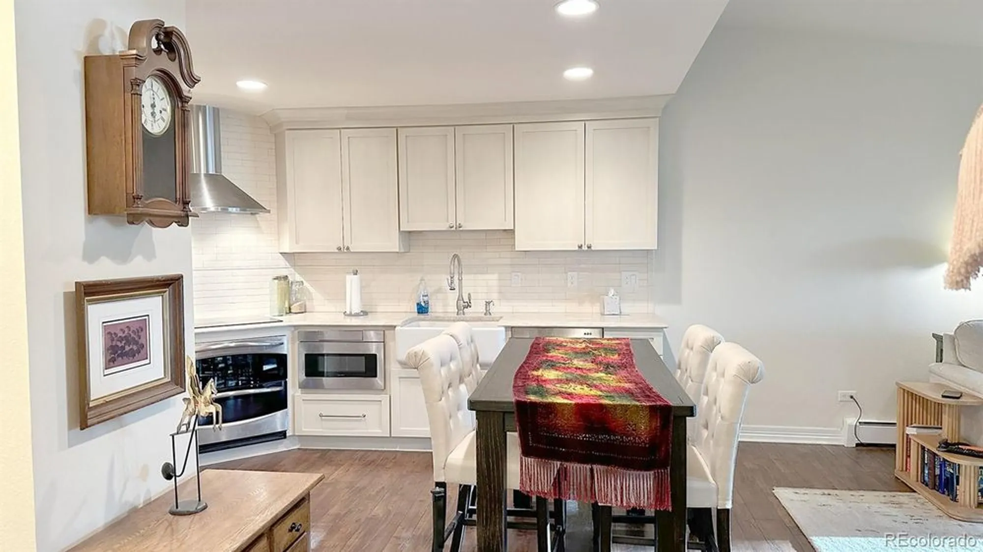 Property Slideshow image 6 of 18 | 725 s alton way unit 4d, Denver, CO, 80247