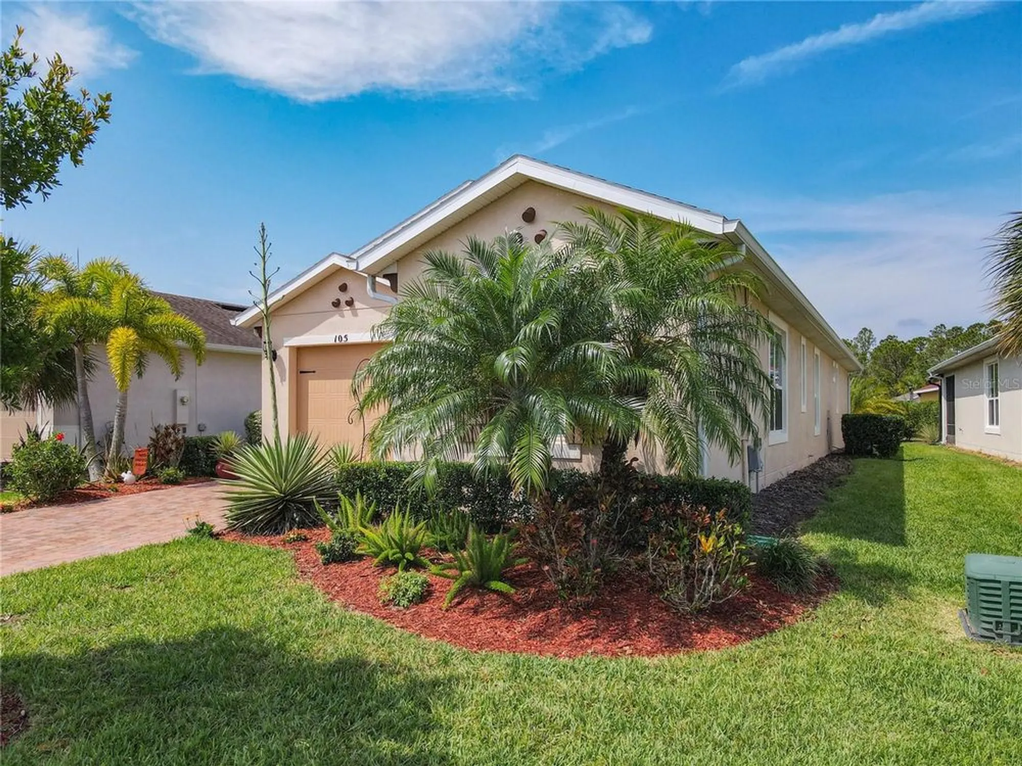 Property Slideshow image 4 of 53 | 105 palazzo ln, Kissimmee, FL, 34759