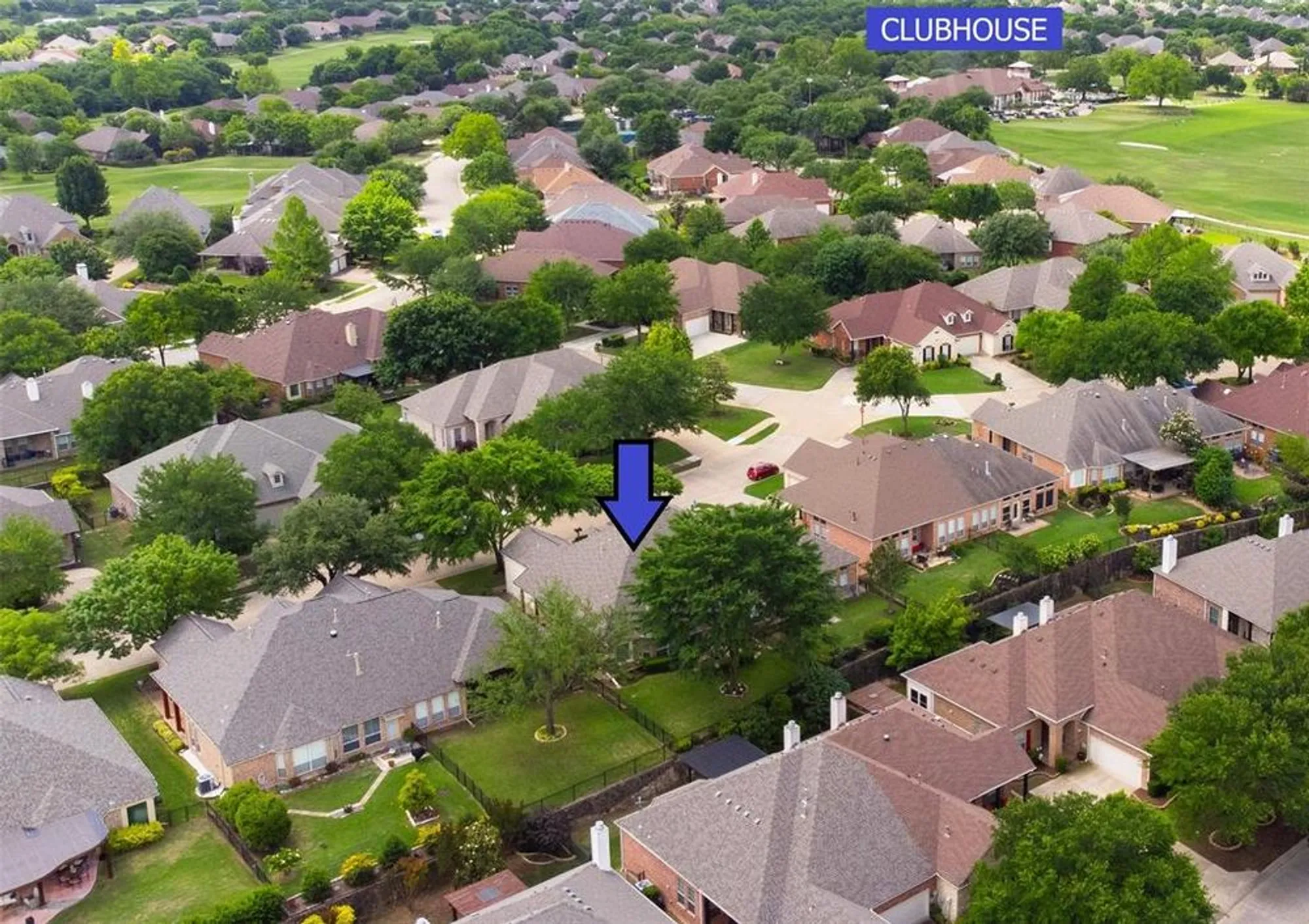 Property Slideshow image 6 of 33 | 1453 cattle baron ct, Fairview, TX, 75069