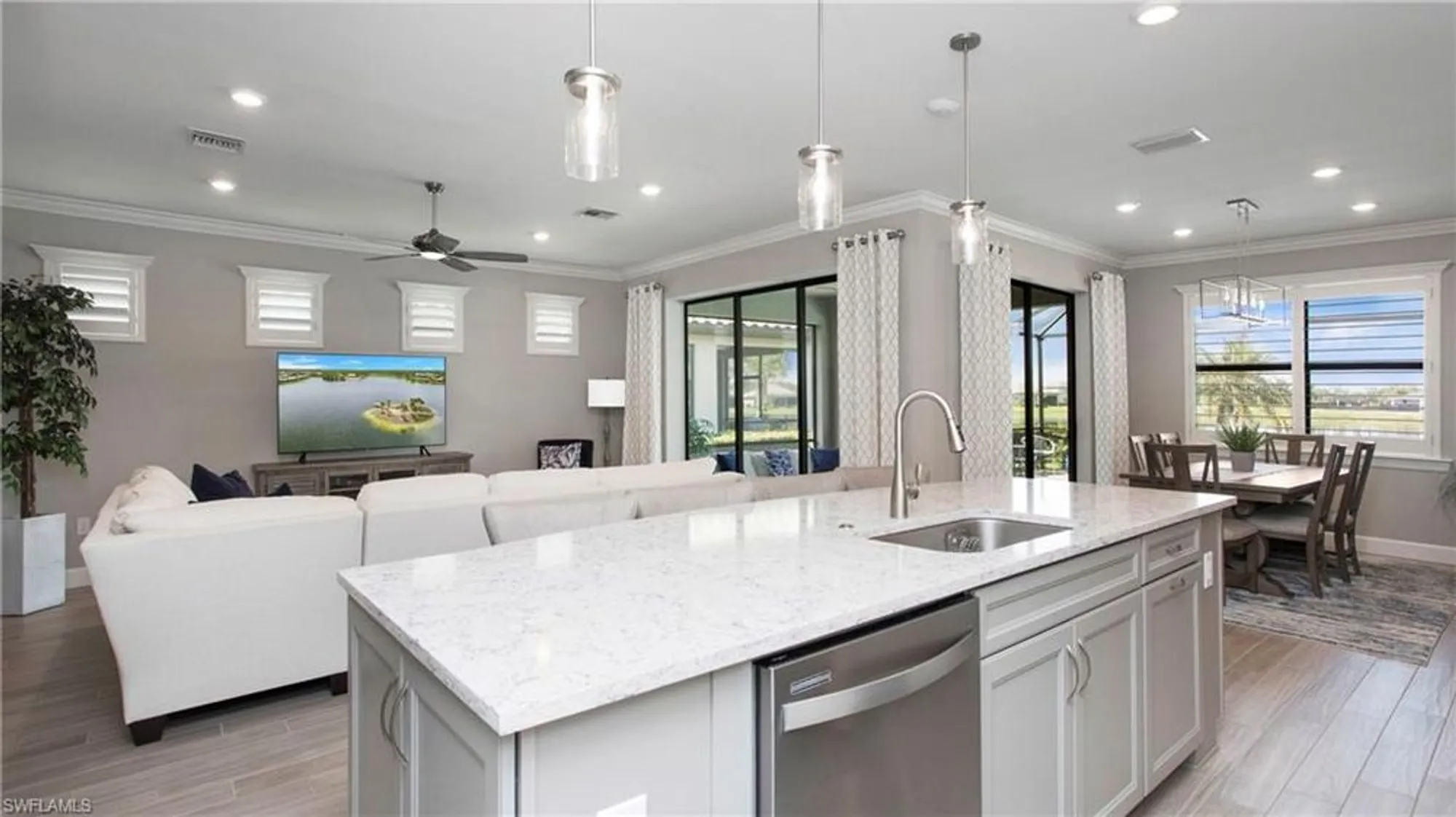 Property Slideshow image 12 of 42 | 19616 utopia ln, Estero, FL, 33928