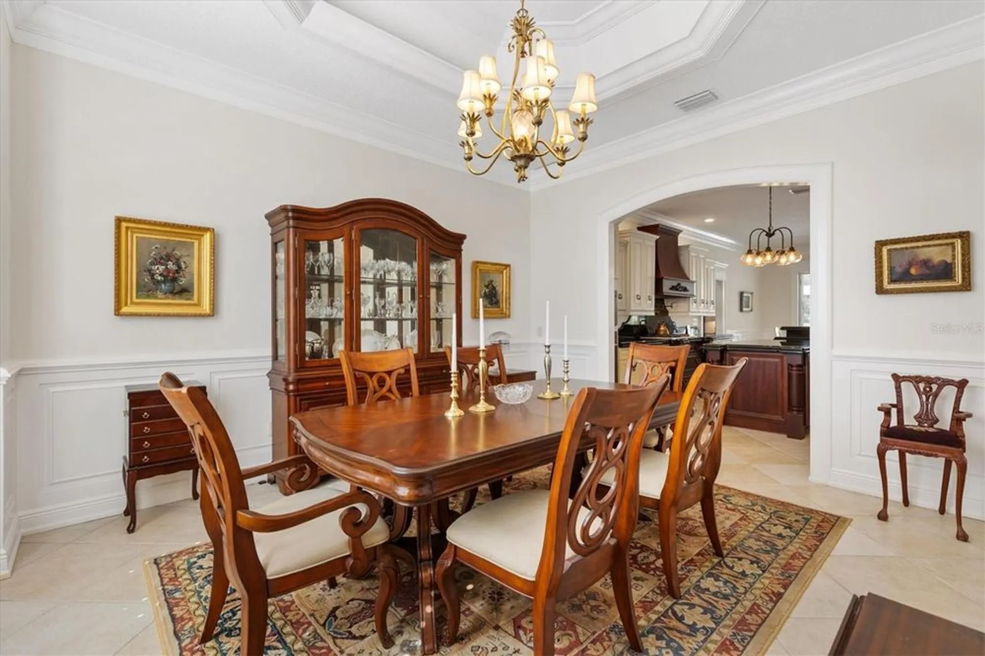 Property Slideshow image 29 of 60 | 664 ternberry forest dr, The Villages, FL, 32162