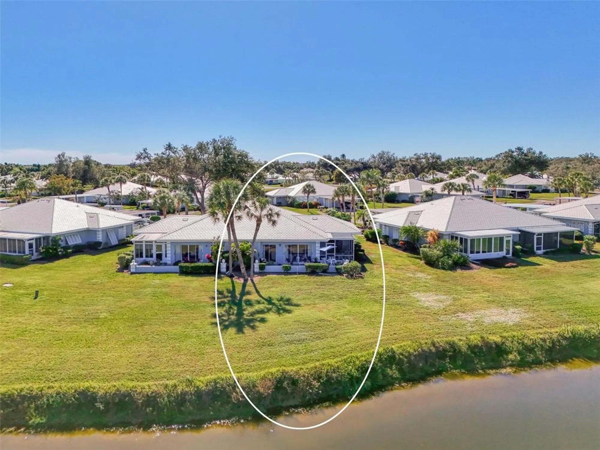 Property Slideshow image 55 of 65 | 461 wexford cir 91, Venice, FL, 34293