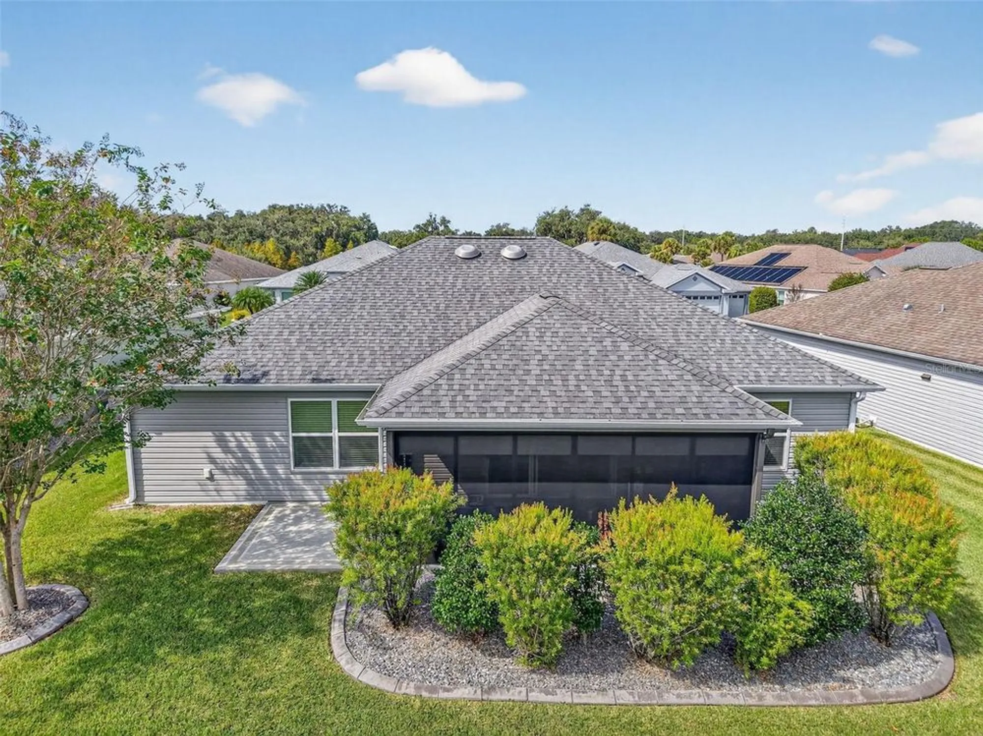 Property Slideshow image 10 of 30 | 3167 spanish moss way, The Villages, FL, 32163