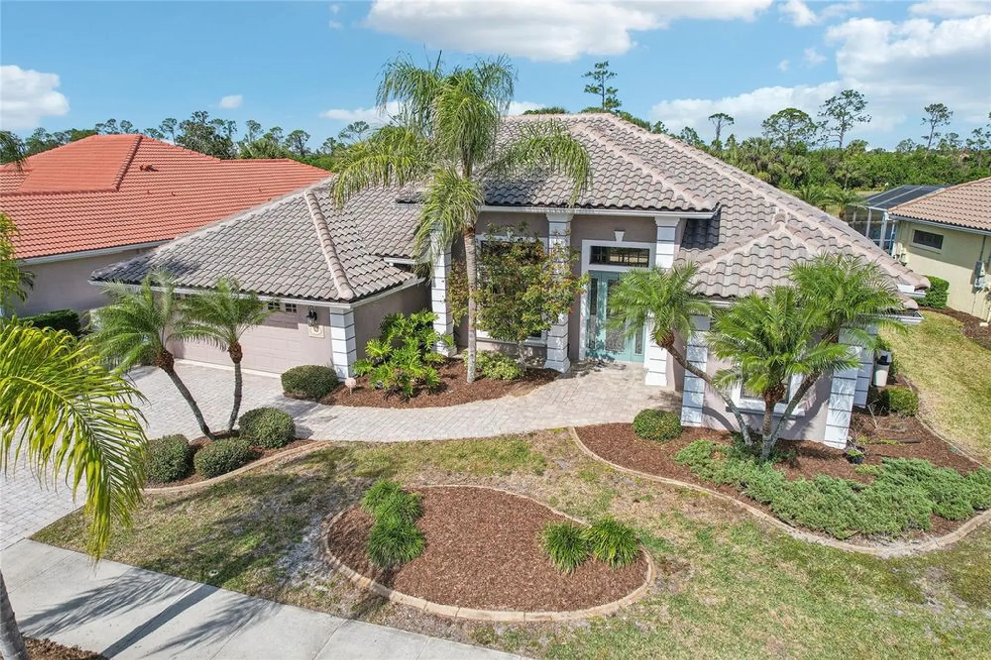 Property Slideshow image 43 of 52 | 5112 white ibis dr, North Port, FL, 34287