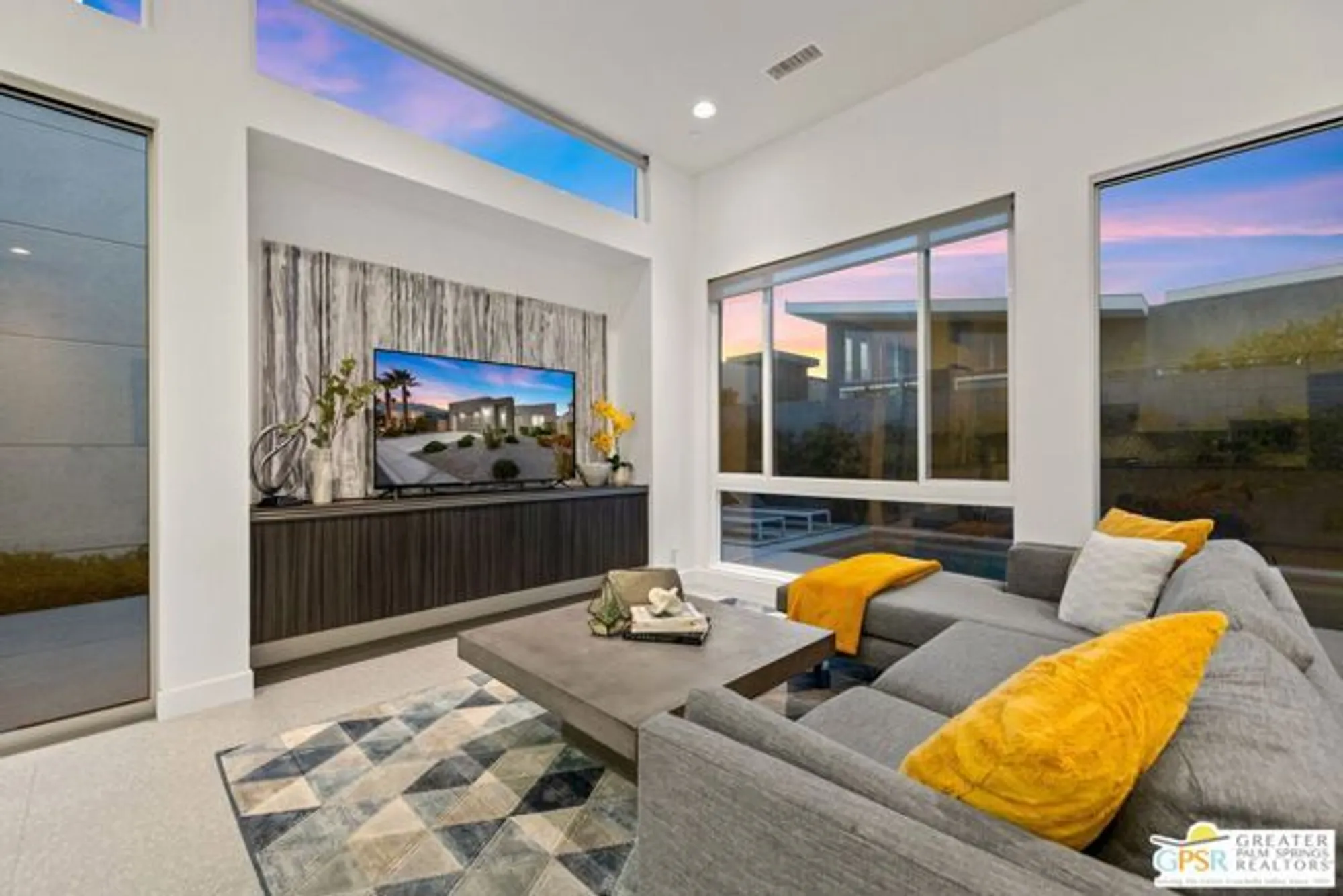 Property Slideshow image 9 of 74 | 4251 amber ln, Palm Springs, CA, 92262