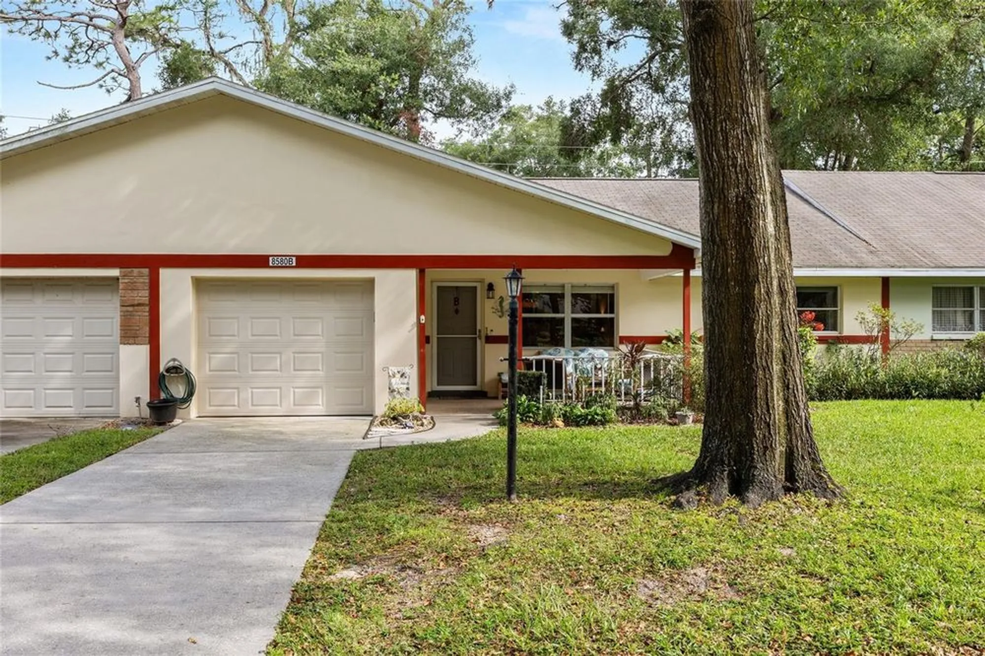 Property Slideshow image 1 of 37 | 8580 sw 97th lane rd b, Ocala, FL, 34481