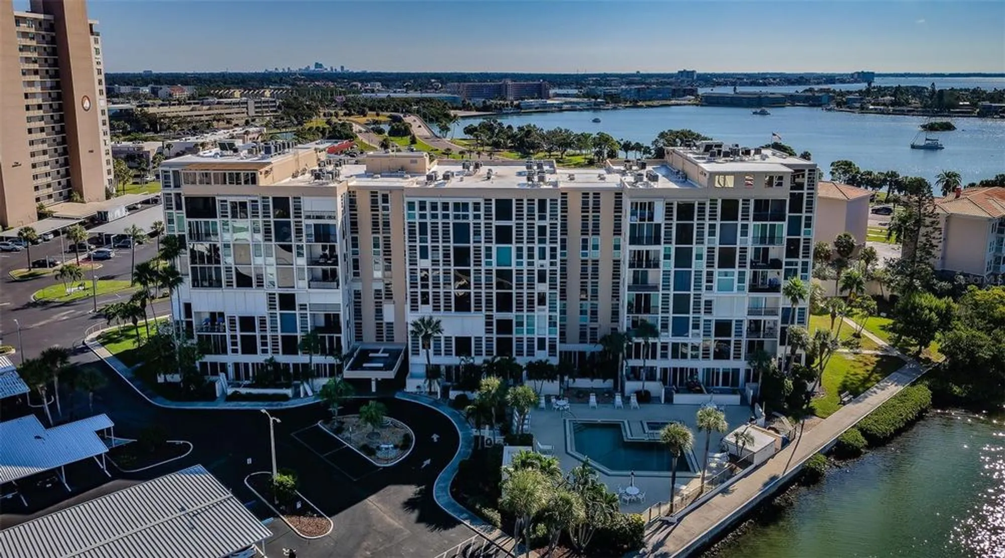 Property Slideshow image 52 of 55 | 7400 sun island dr 311, South Pasadena, FL, 33707