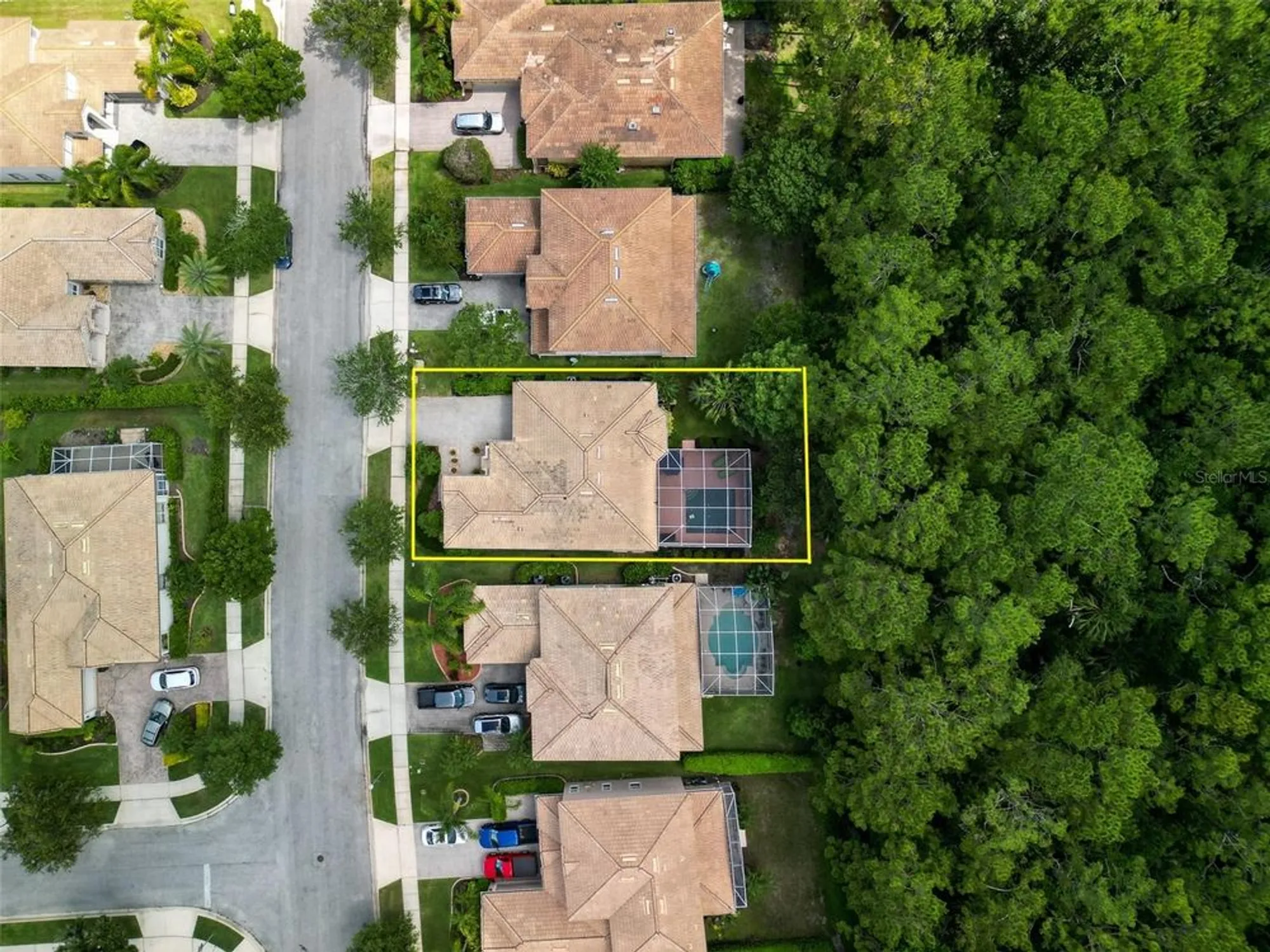 Property Slideshow image 56 of 66 | 461 luna bella ln, New Smyrna Beach, FL, 32168