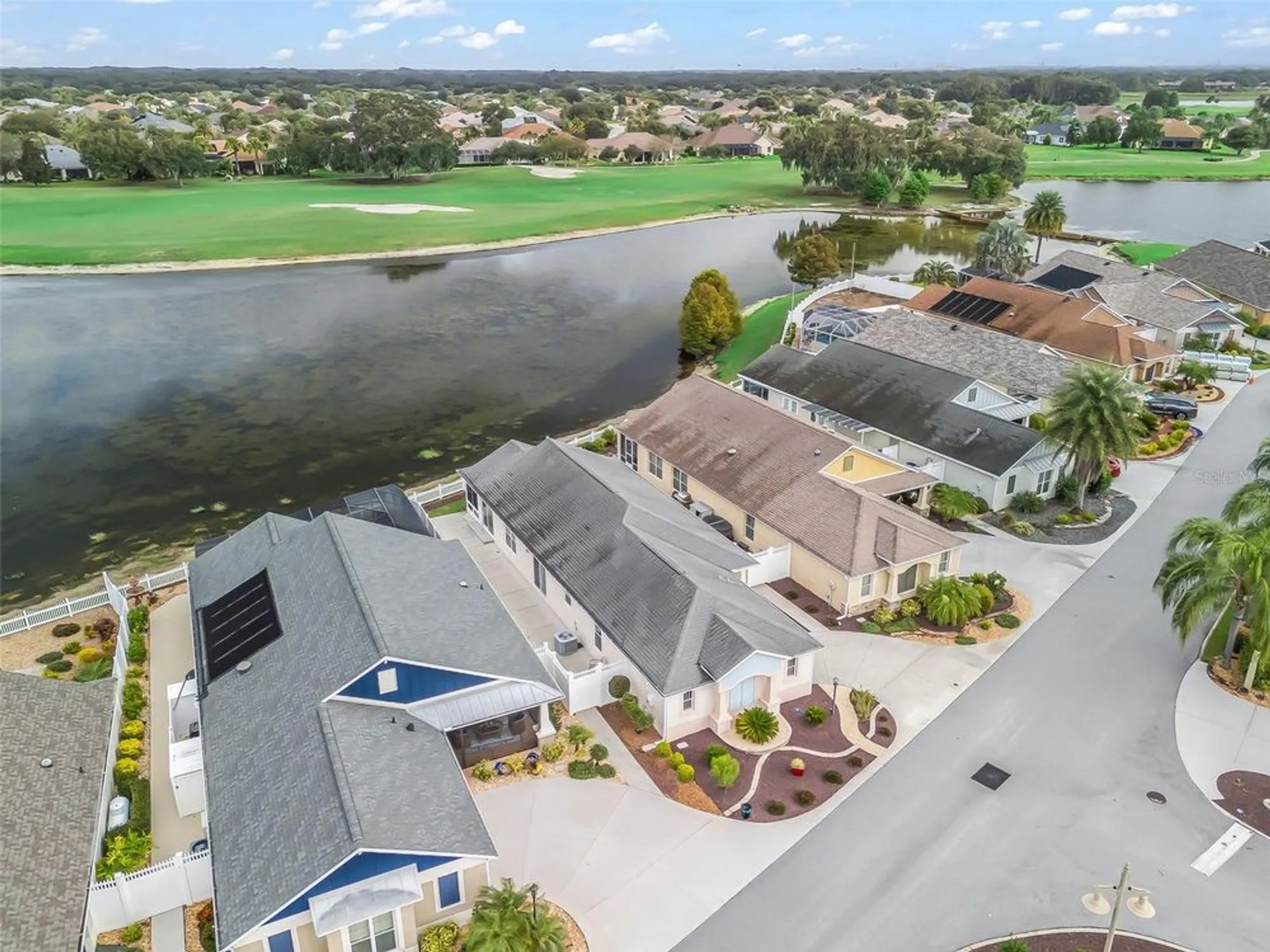 Property Slideshow image 6 of 54 | 1225 edgewater ln, The Villages, FL, 32162