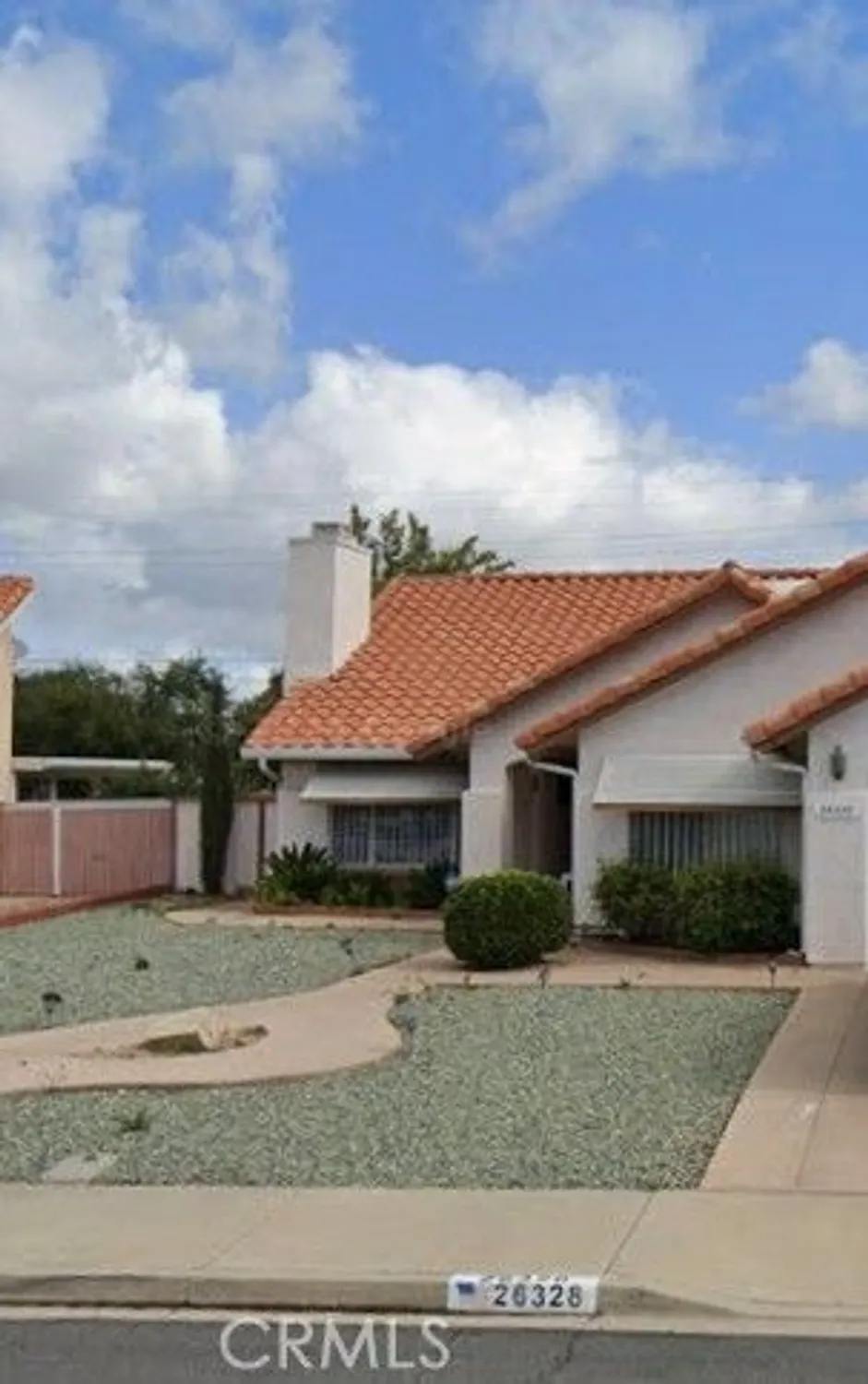 Property Slideshow image 1 of 9 | 26328 columbus dr, Menifee, CA, 92586