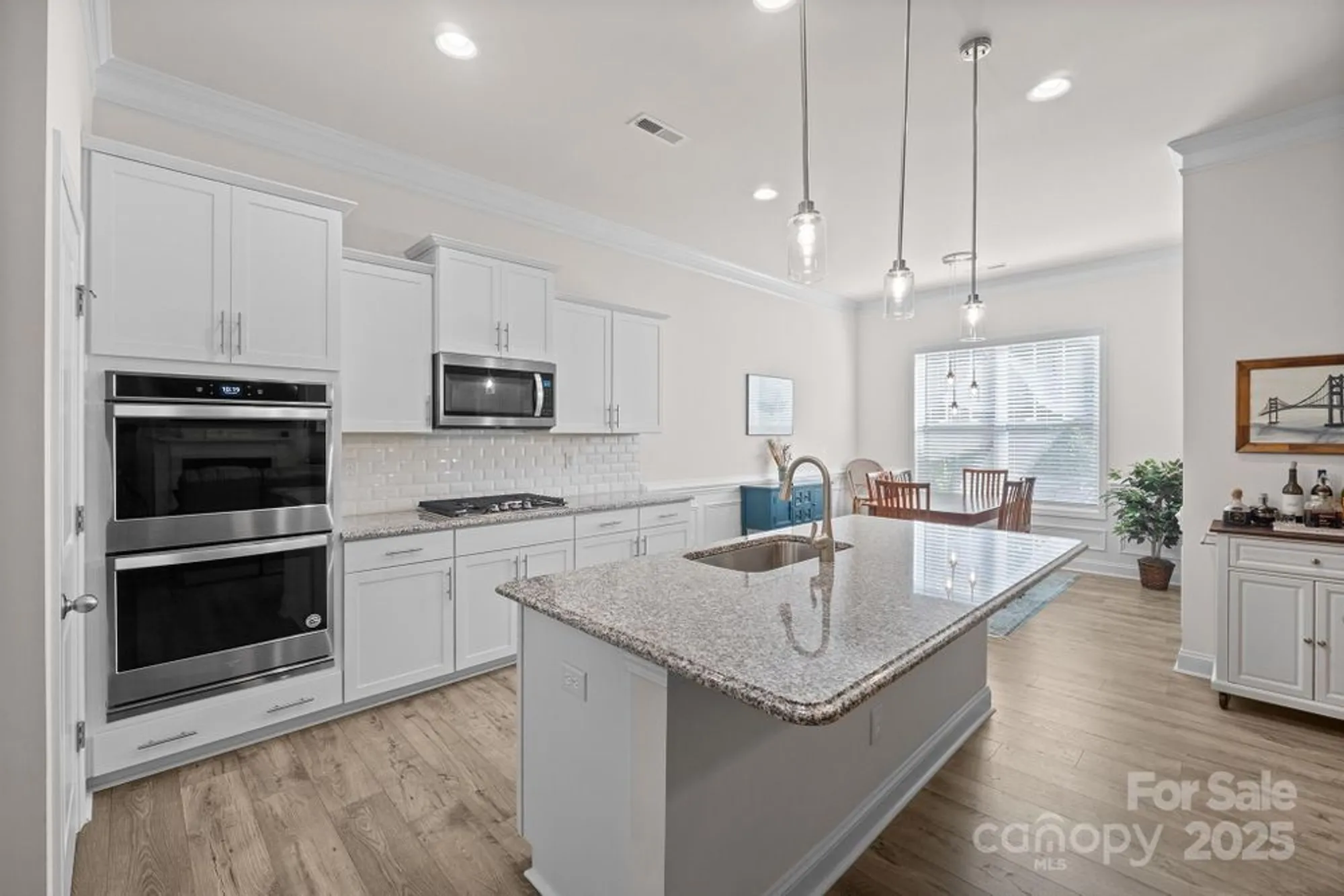 Property Slideshow image 5 of 34 | 119 coddle way, Mooresville, NC, 28115