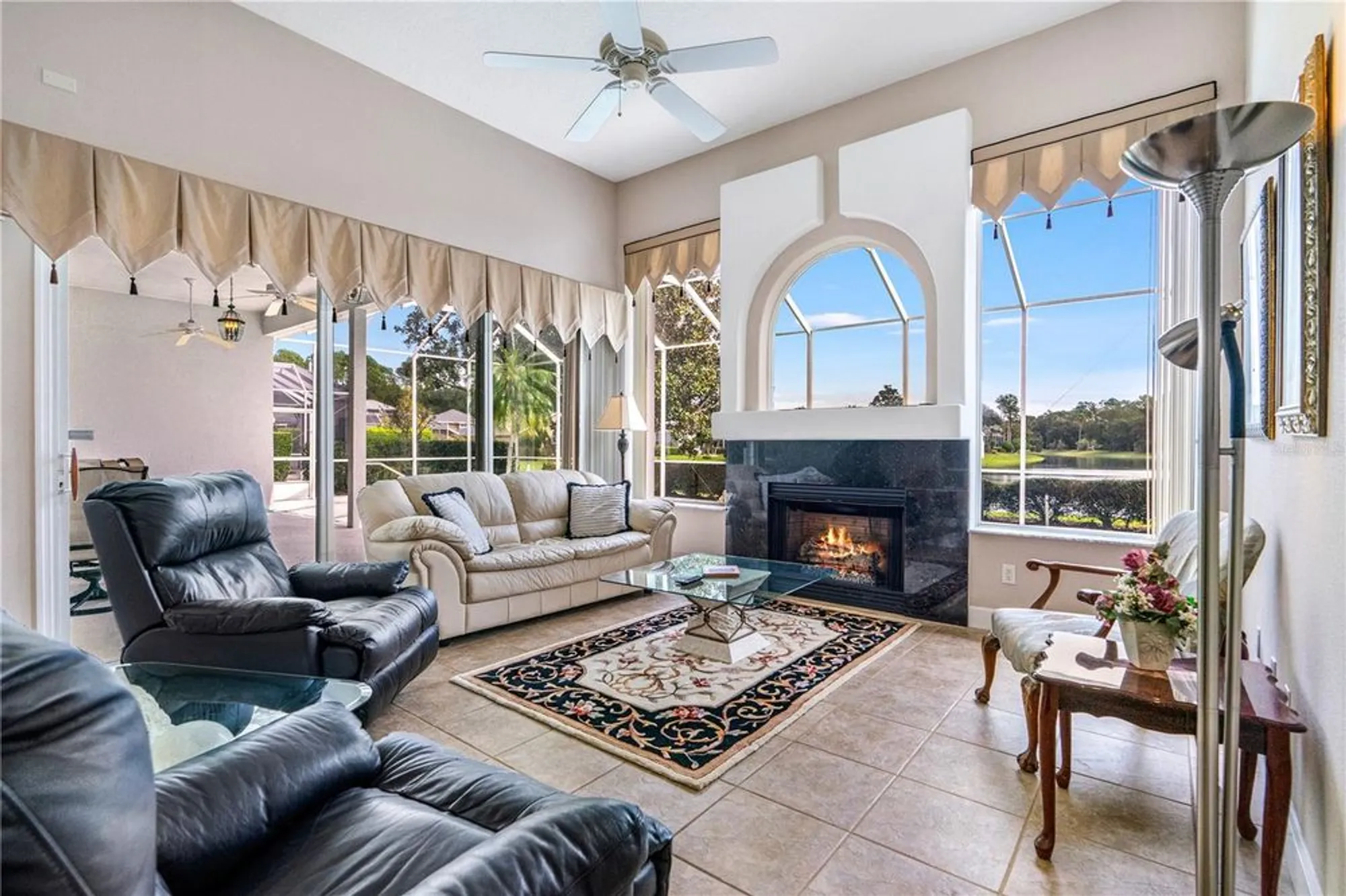 Property Slideshow image 7 of 61 | 4 lakewood dr, Ormond Beach, FL, 32174