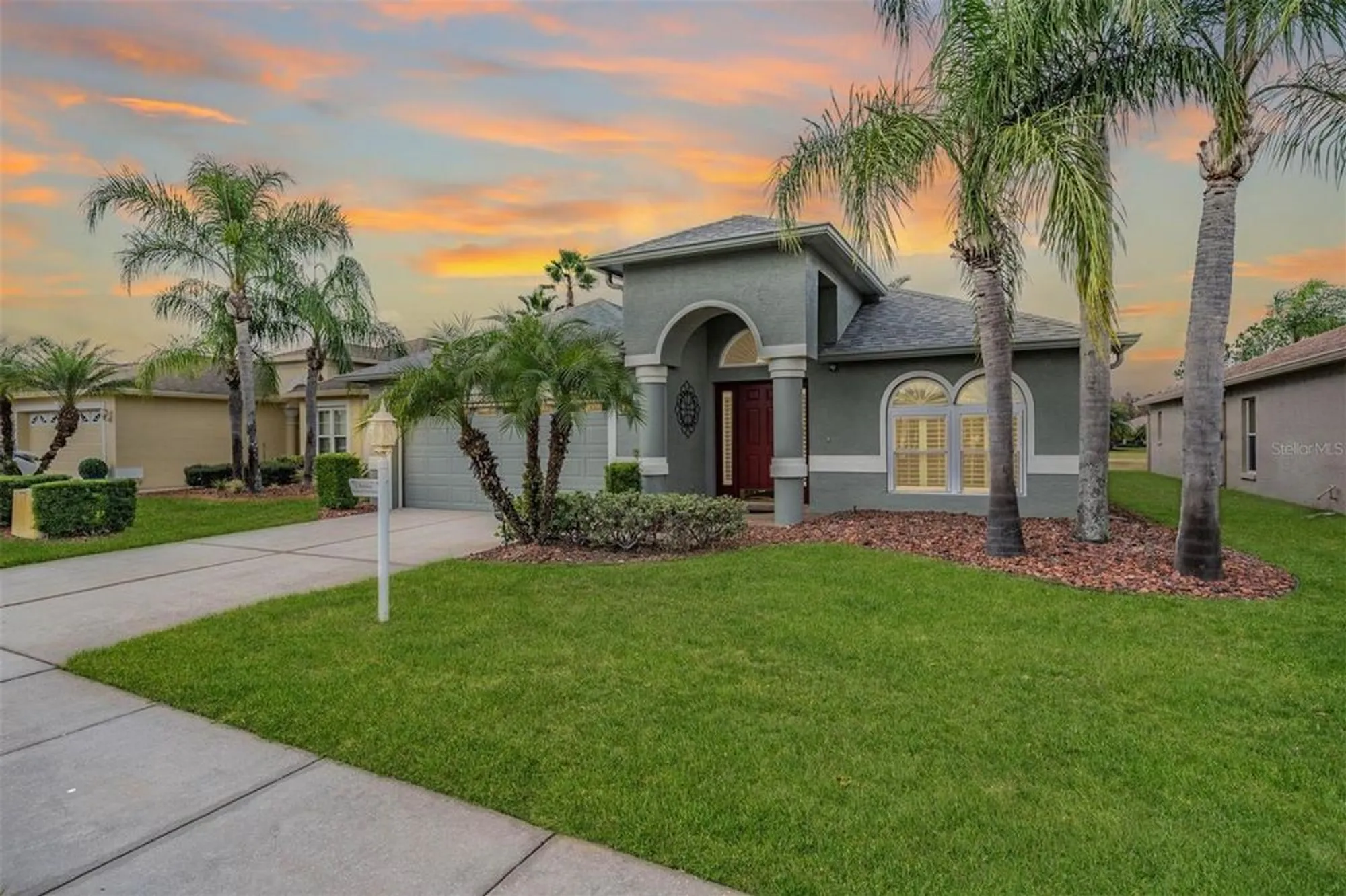 Property Slideshow image 1 of 55 | 1043 dustan pl, Trinity, FL, 34655