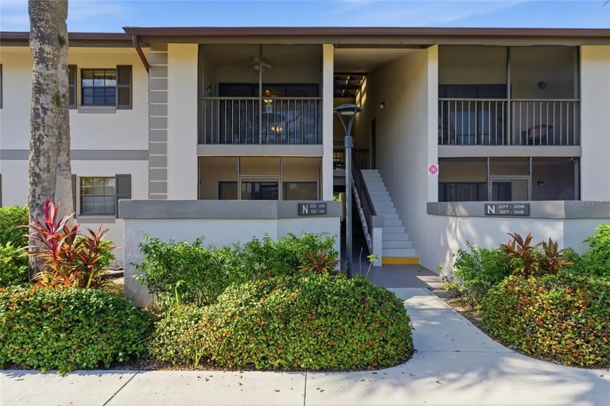 Property Slideshow image 4 of 47 | 1515 forrest nelson blvd n206, Port Charlotte, FL, 33952