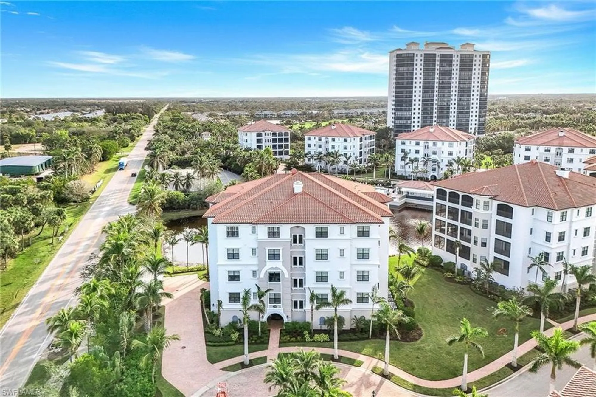 Property Slideshow image 48 of 49 | 4780 via del corso ln 402, Bonita Springs, FL, 34134