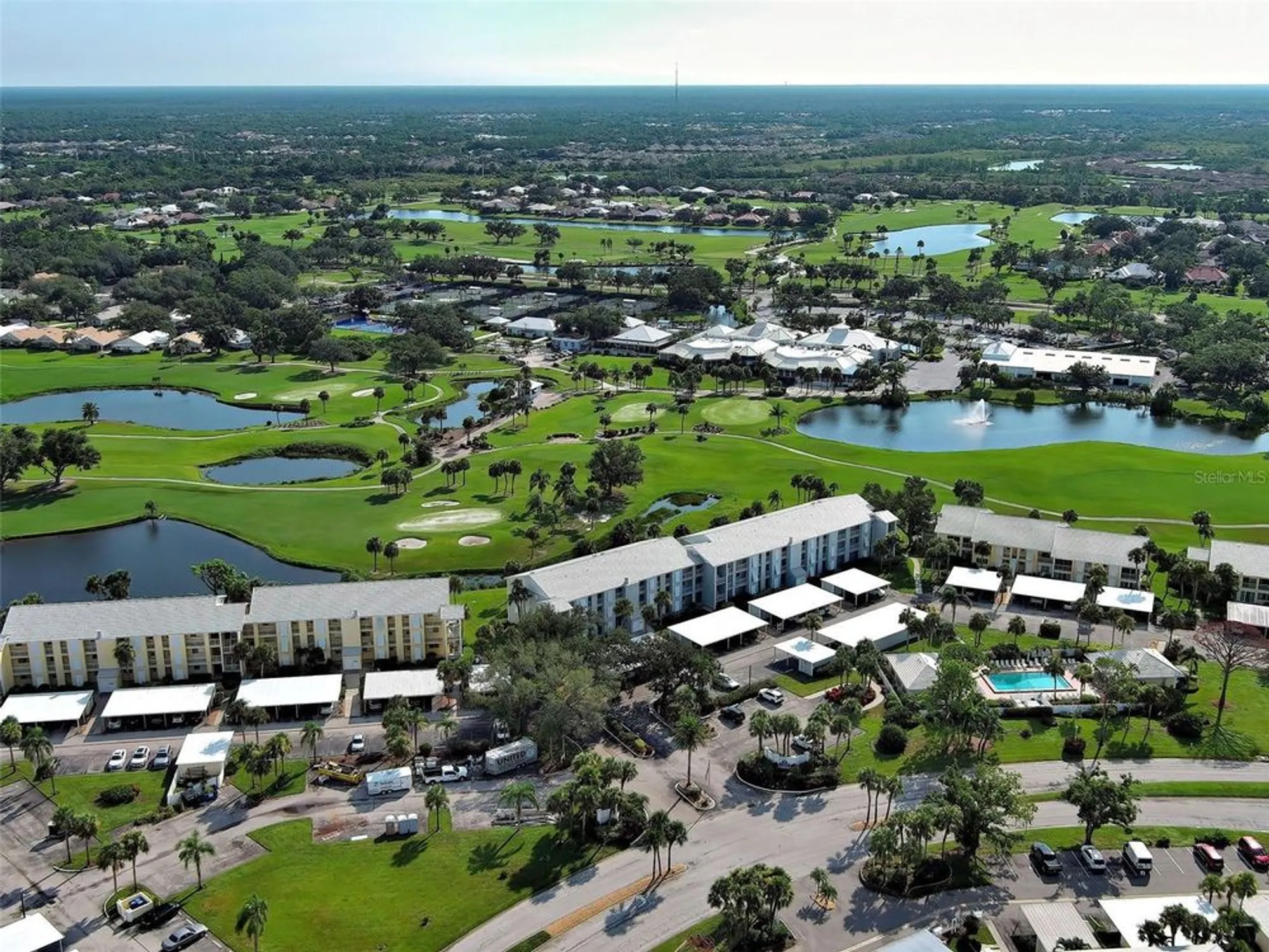 Property Slideshow image 52 of 54 | 406 cerromar cir 222, Venice, FL, 34293