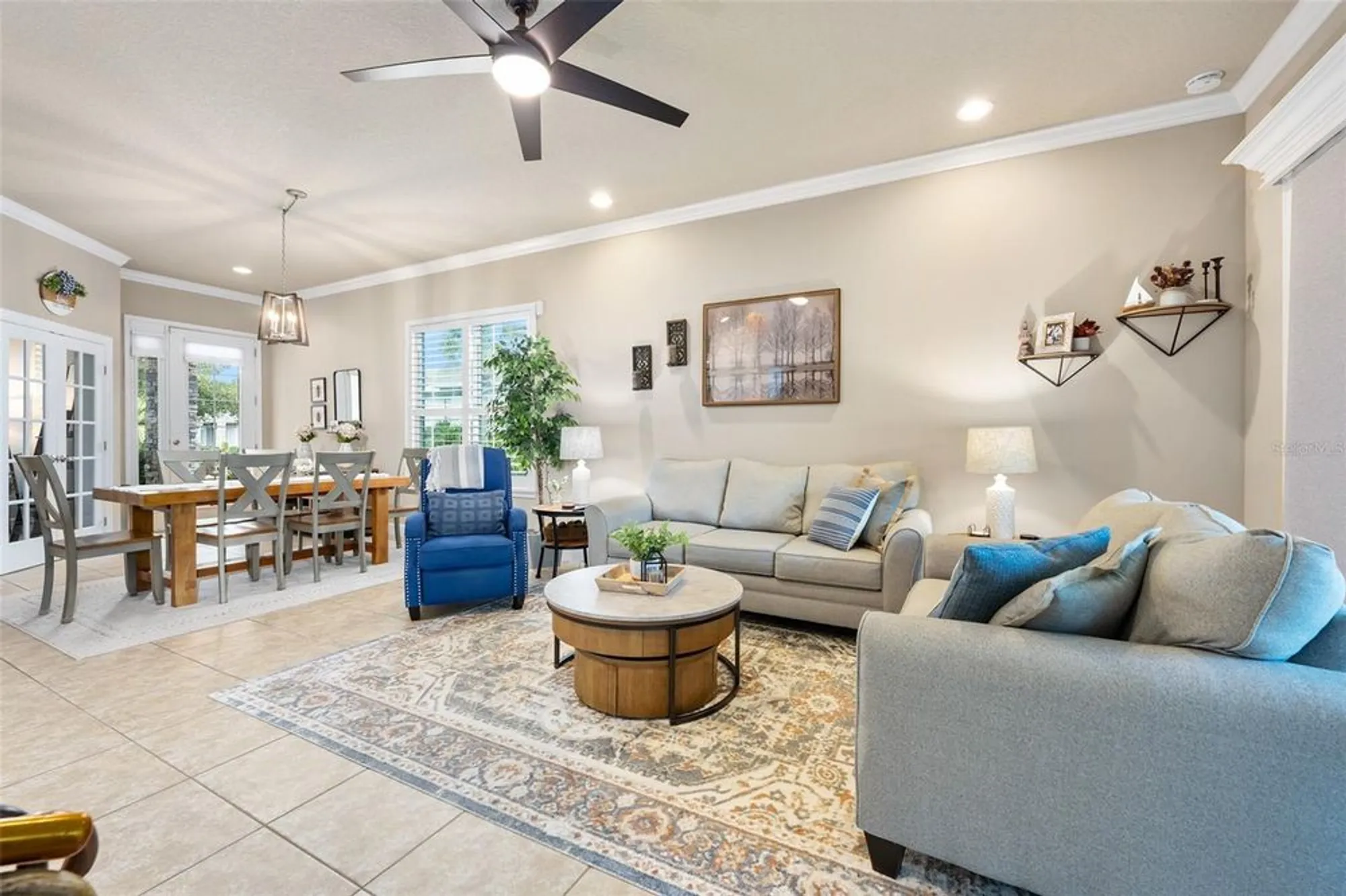 Property Slideshow image 9 of 65 | 820 aldenham ln, Ormond Beach, FL, 32174
